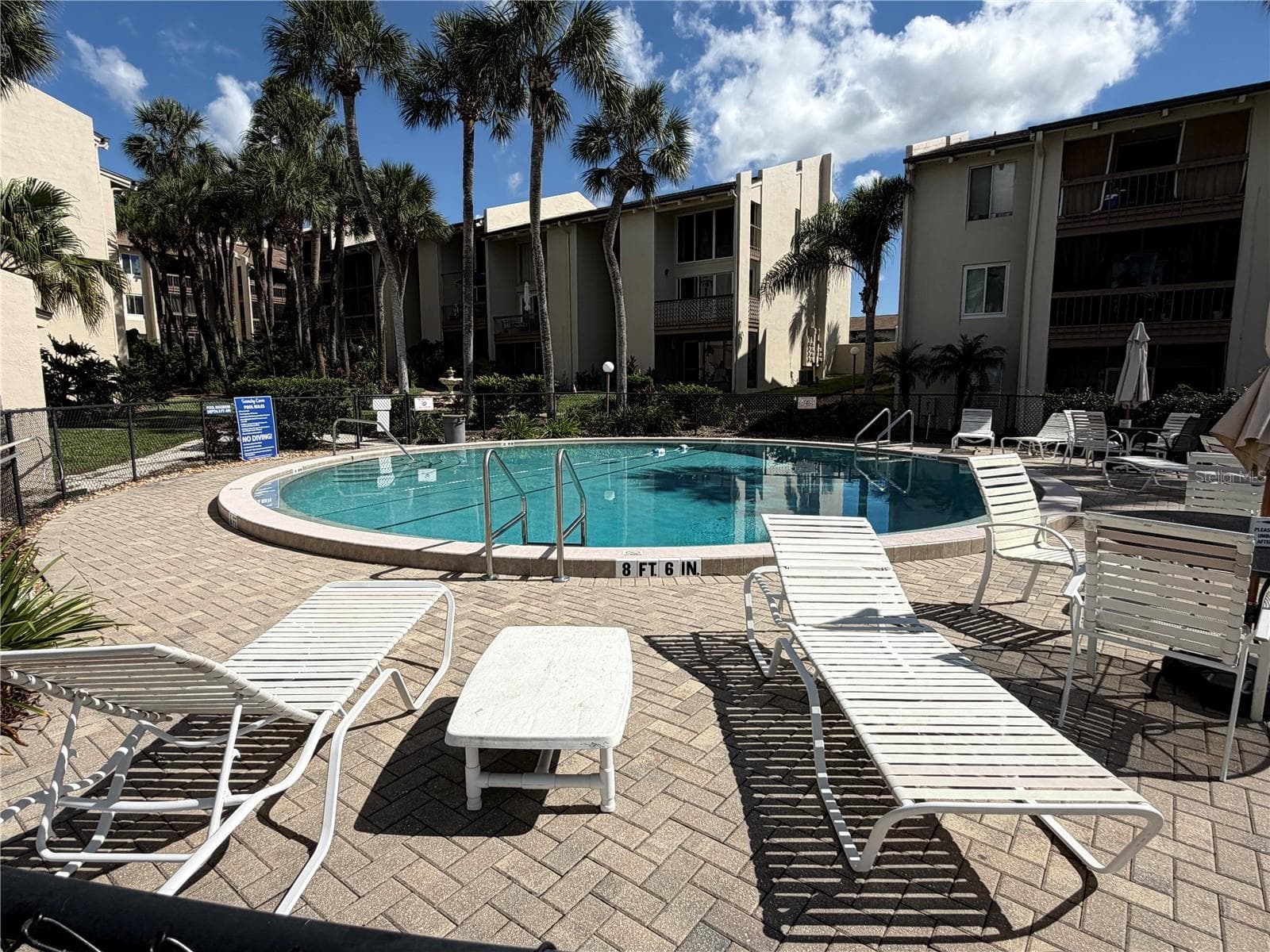 Condominium at 620 ORANGE DR #224, ALTAMONTE SPRINGS, photo 17 of 23