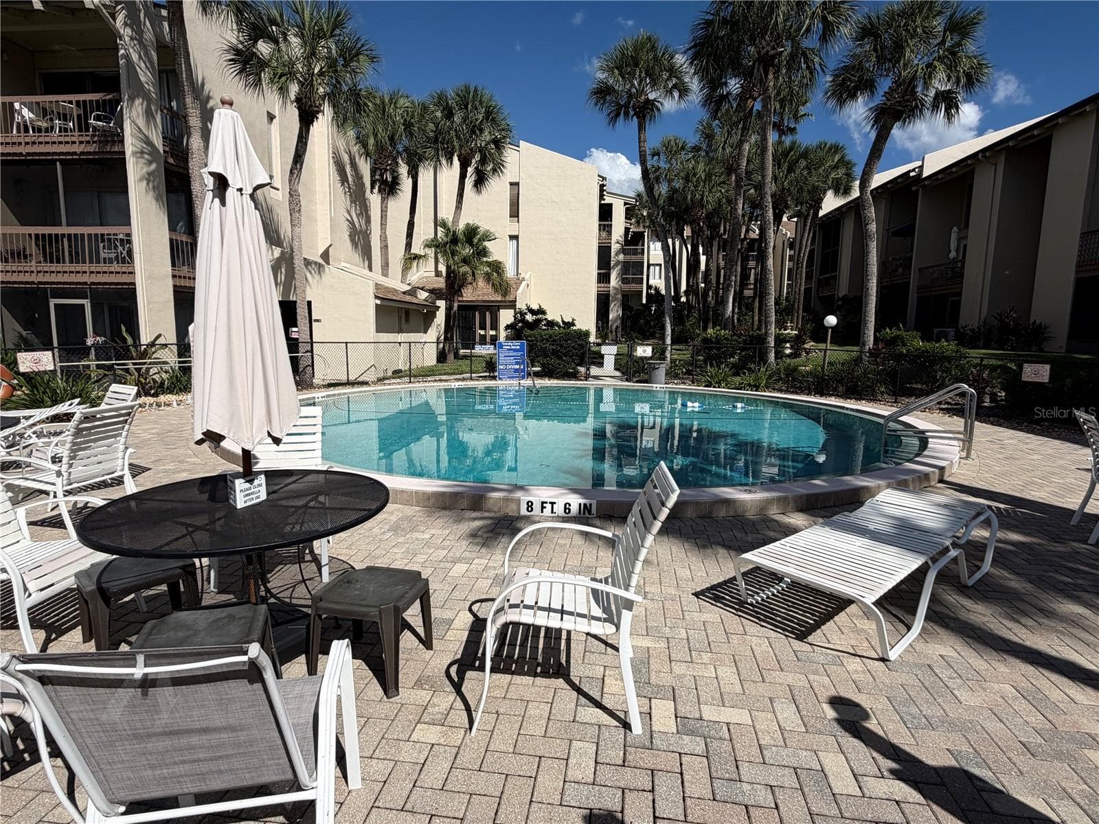 Condominium at 620 ORANGE DR #224, ALTAMONTE SPRINGS, photo 18 of 23