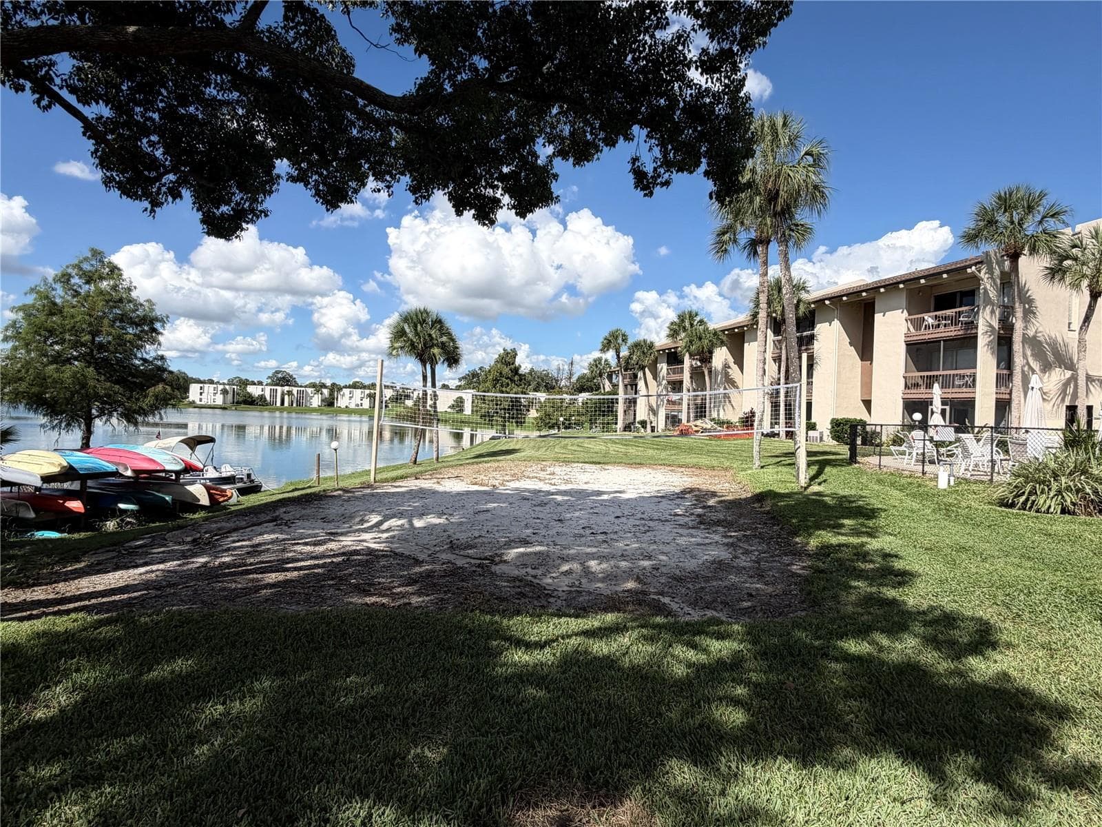 Condominium at 620 ORANGE DR #224, ALTAMONTE SPRINGS, photo 22 of 23