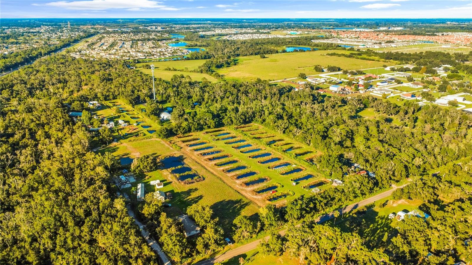 Land at 5010 RUTH MORRIS RD, WIMAUMA, photo 2 of 15