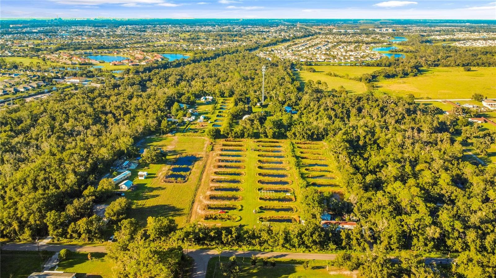 Land at 5010 RUTH MORRIS RD, WIMAUMA, photo 3 of 15