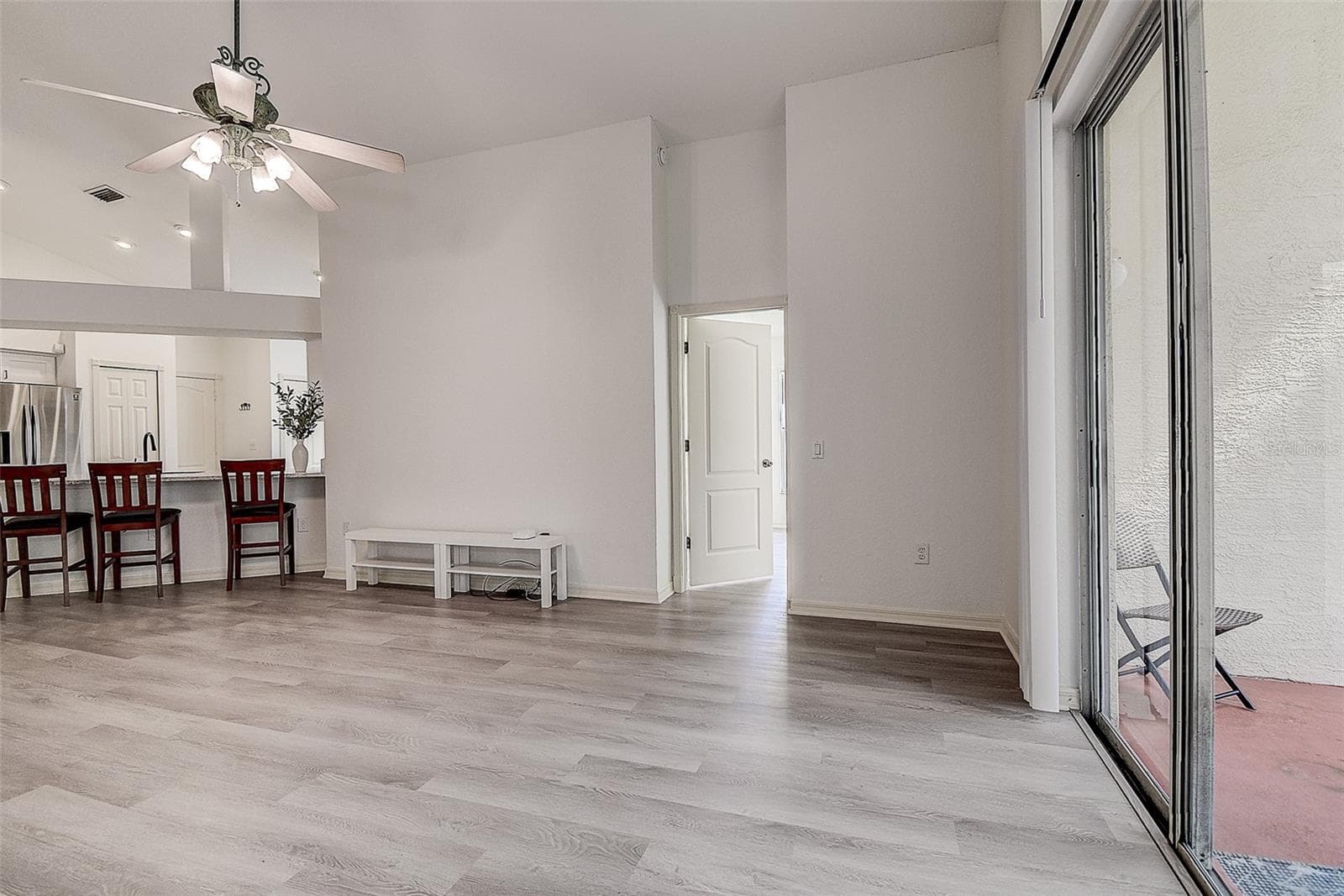 Living room - 28935 STORMCLOUD PASS, WESLEY CHAPEL