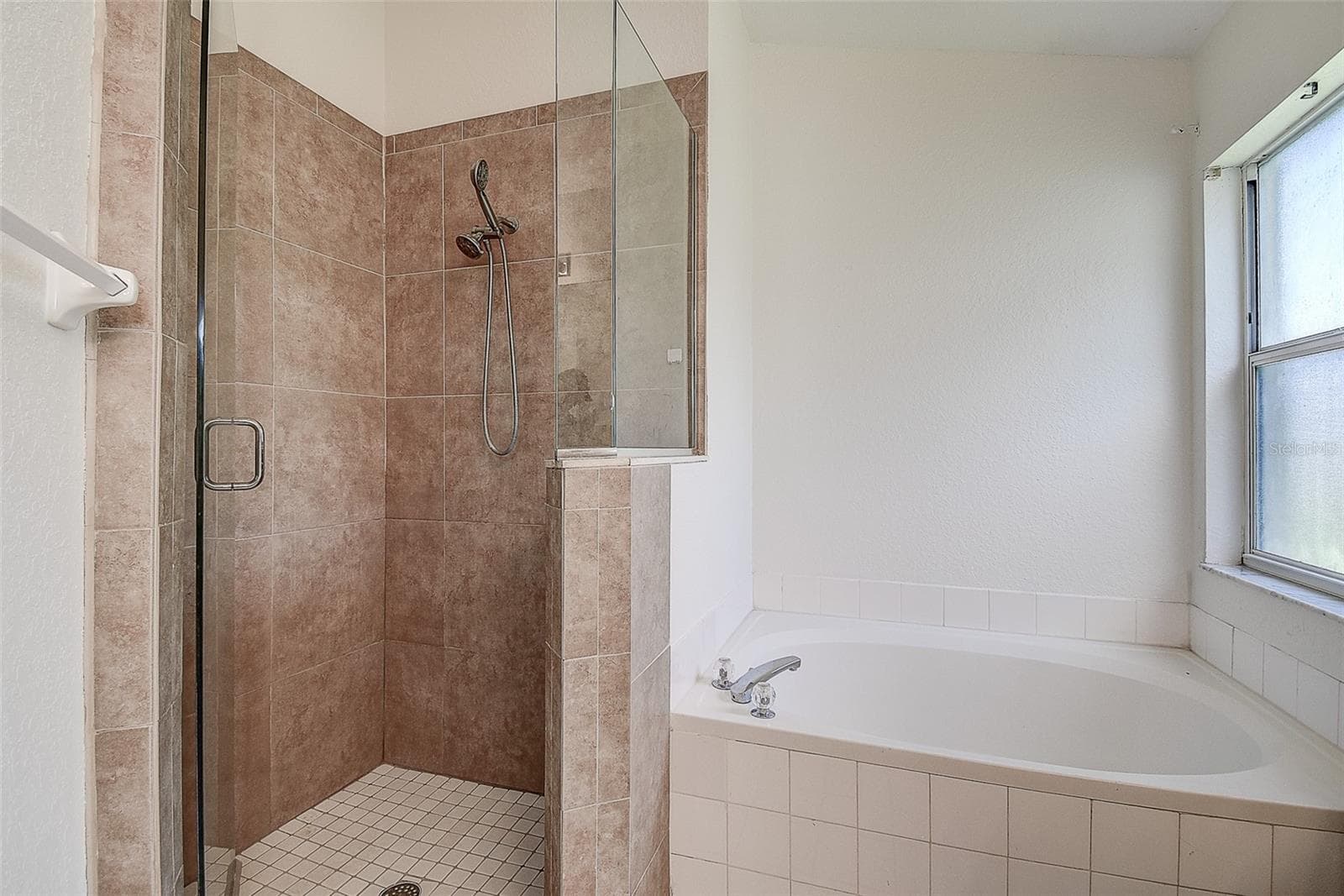 Ensuite Bathroom of Primary Bedroom - 28935 STORMCLOUD PASS, WESLEY CHAPEL