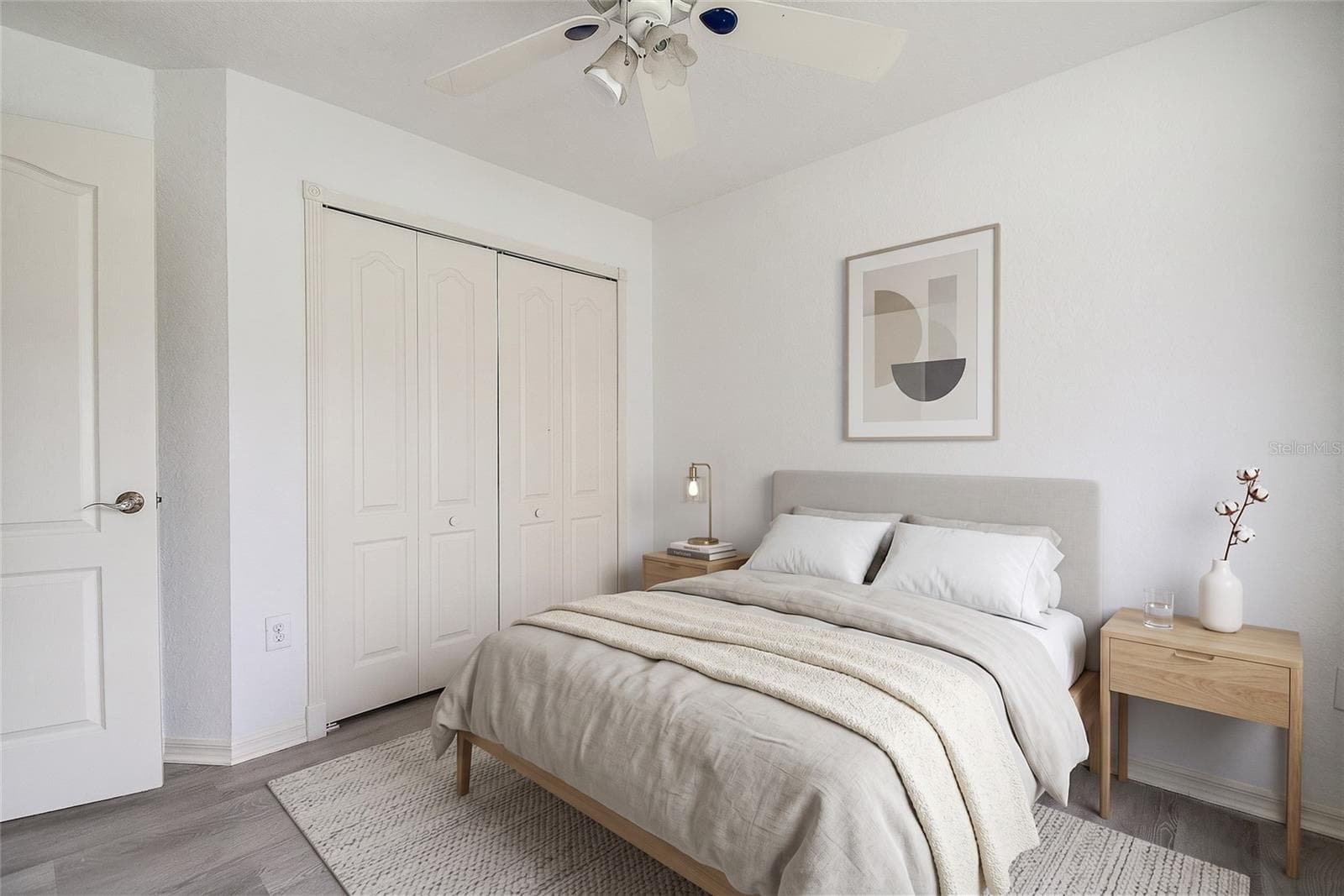 Bedroom 2 - 28935 STORMCLOUD PASS, WESLEY CHAPEL