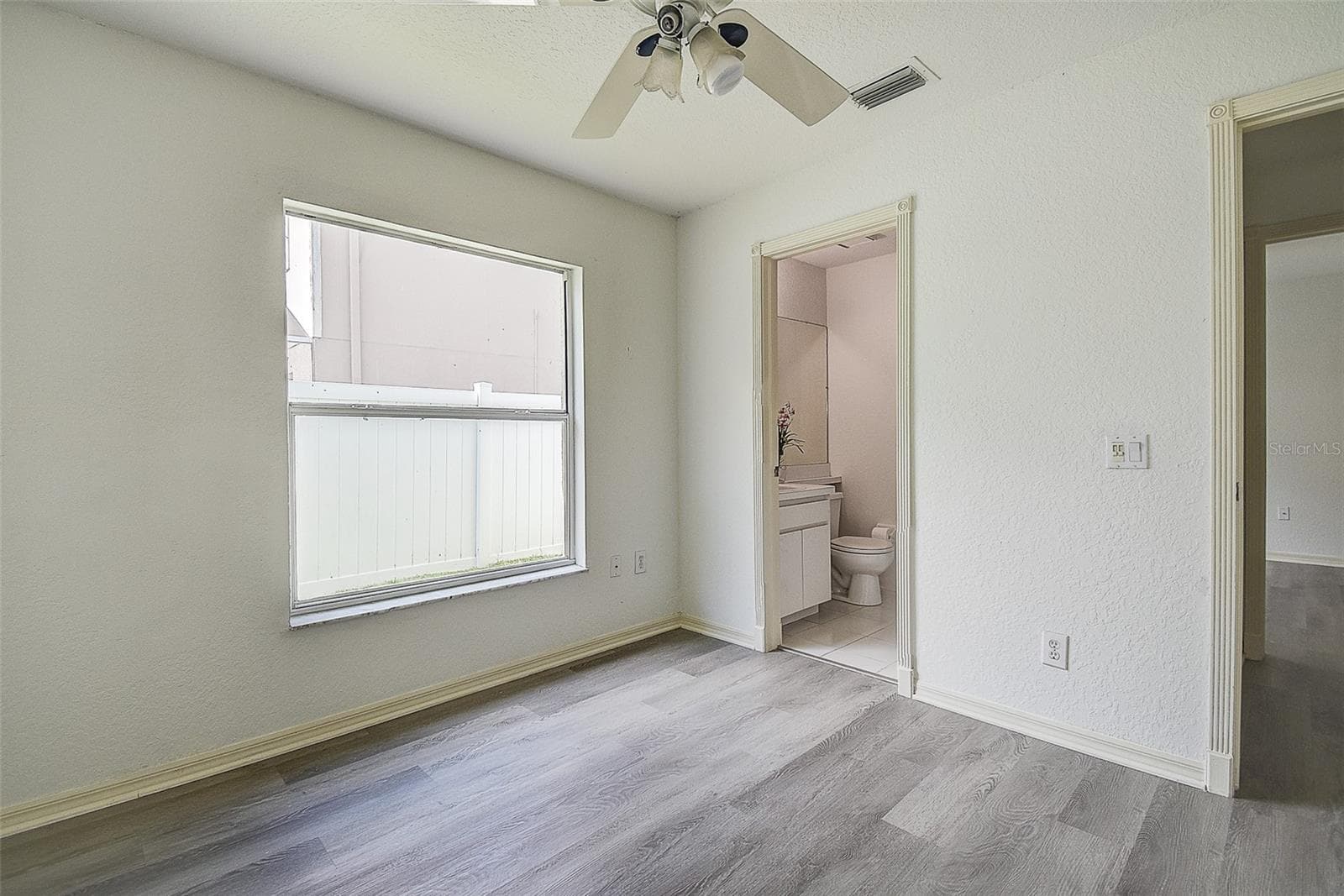 Bedroom 2 - 28935 STORMCLOUD PASS, WESLEY CHAPEL