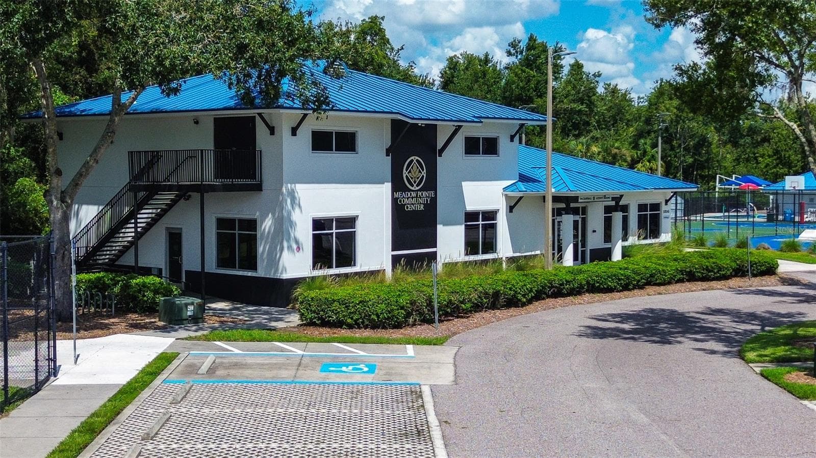 Meadow Pointe 1 Clubhouse - 28935 STORMCLOUD PASS, WESLEY CHAPEL