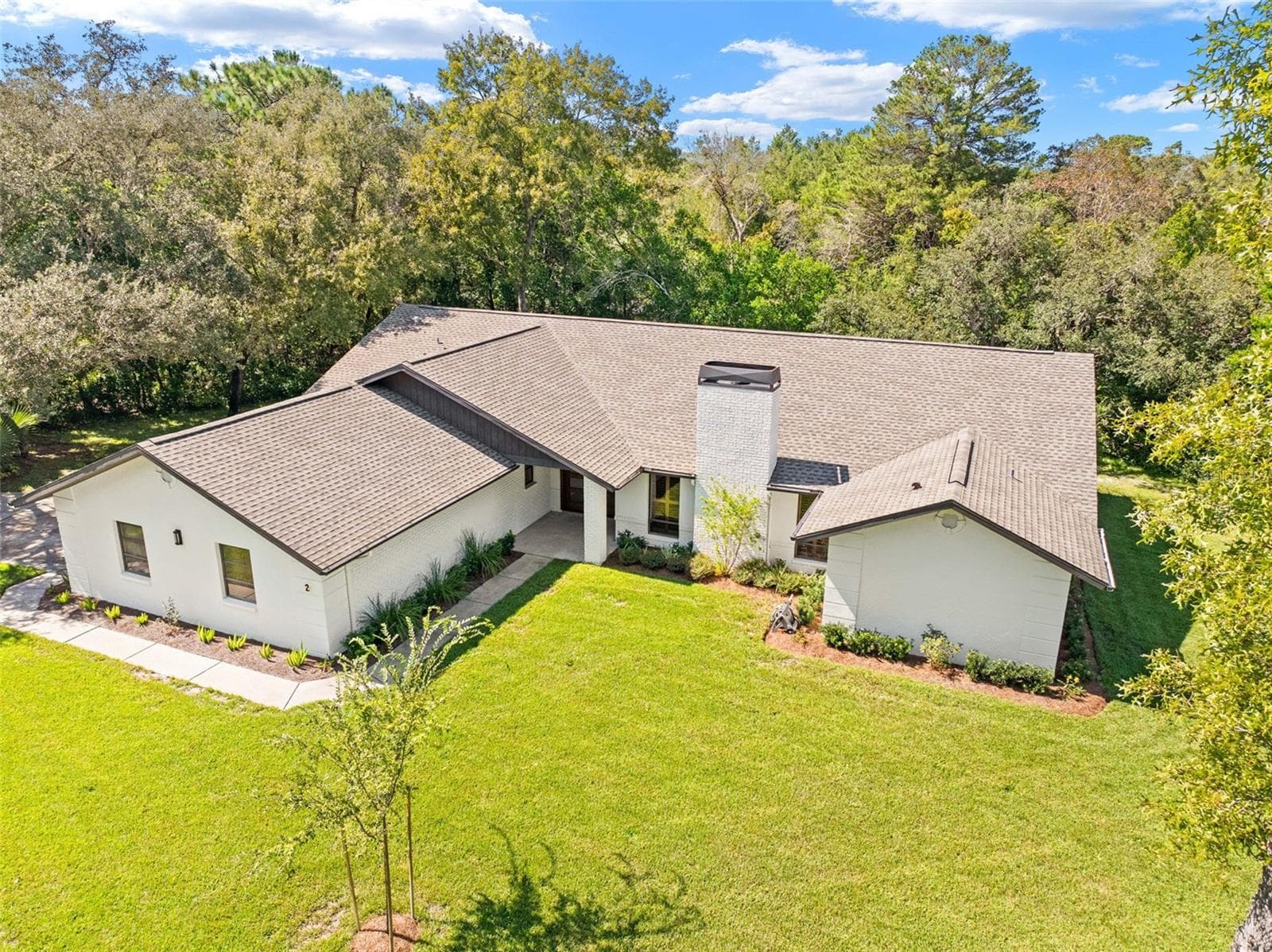 Single Family Residence at 2 GERBERA CT, HOMOSASSA, photo 64 of 72