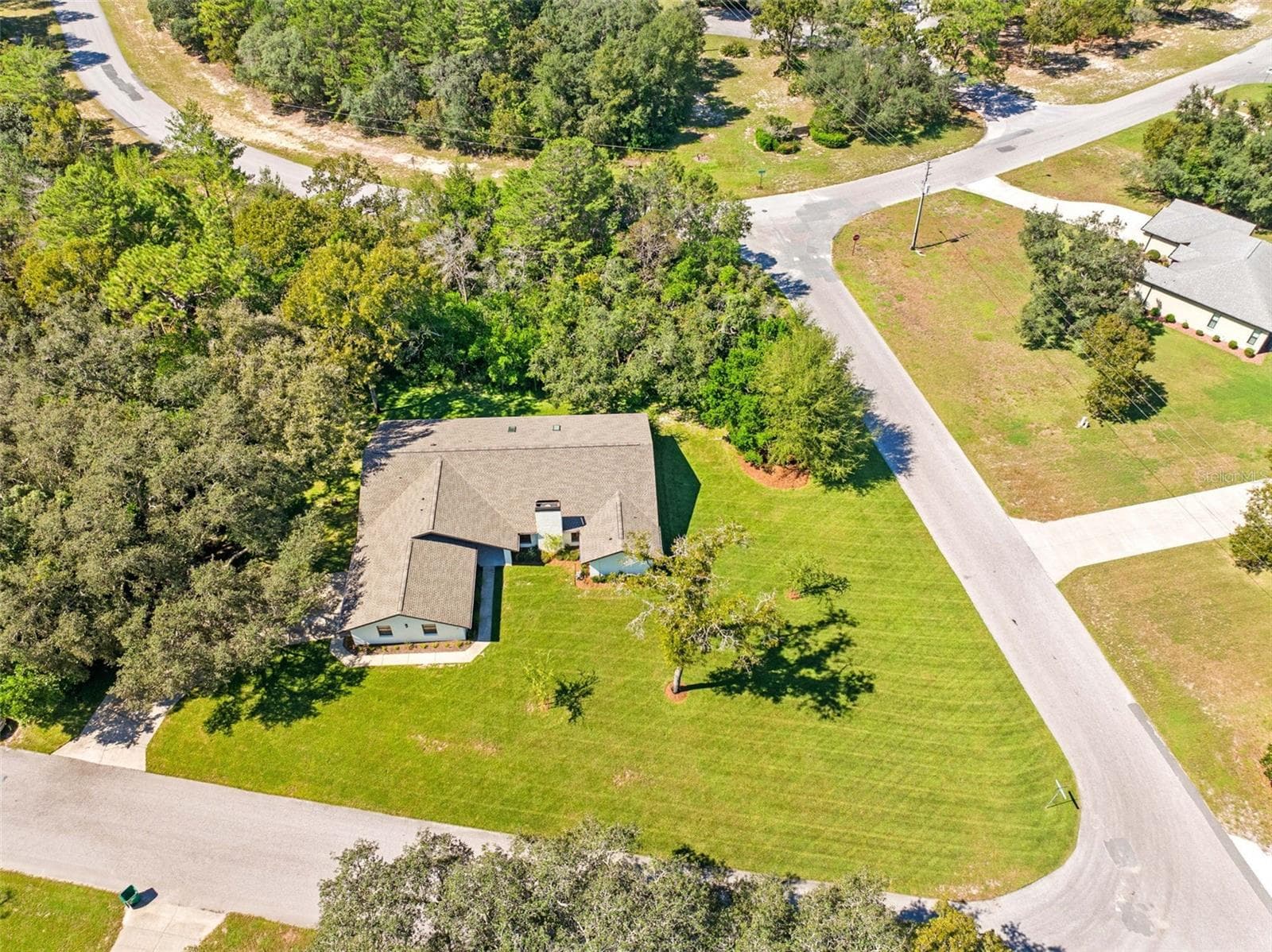 Single Family Residence at 2 GERBERA CT, HOMOSASSA, photo 65 of 72