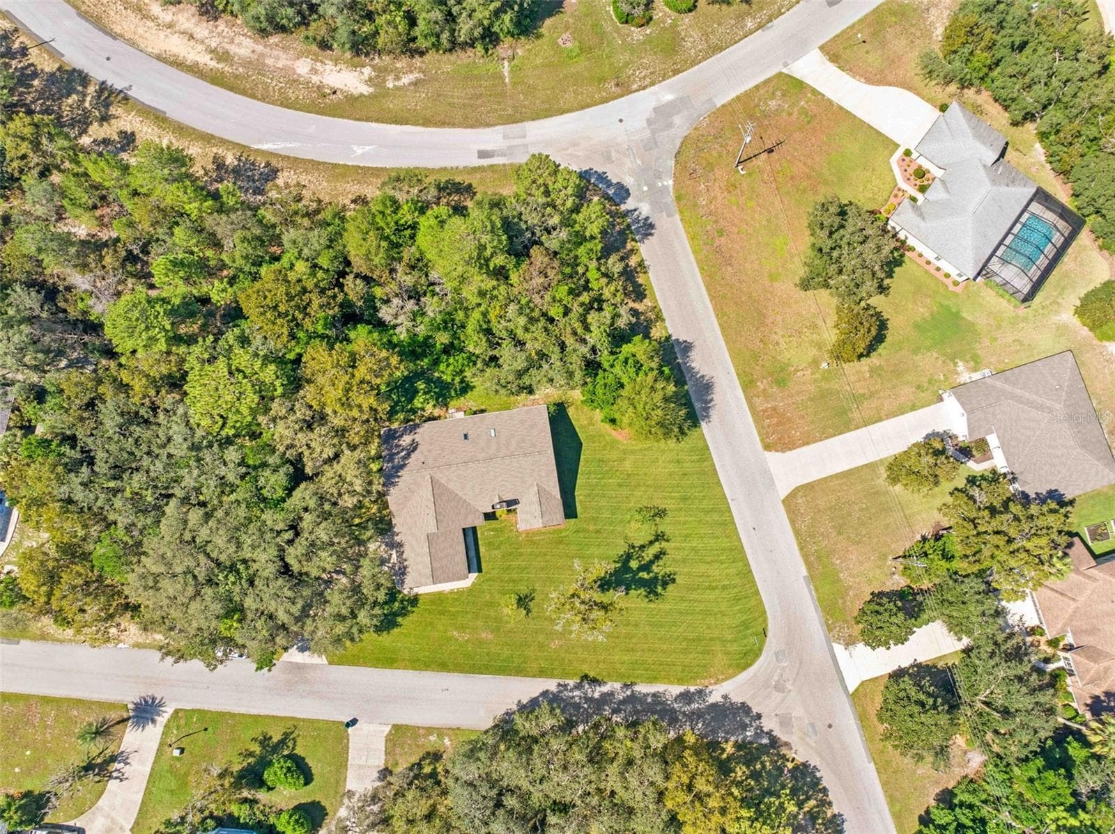 Single Family Residence at 2 GERBERA CT, HOMOSASSA, photo 66 of 72