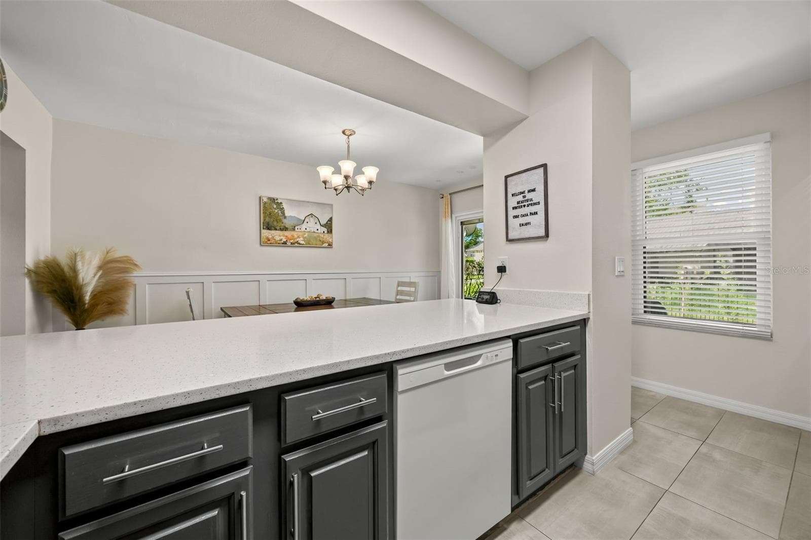Townhouse at 1352 CASA PARK CIR, WINTER SPRINGS, photo 4 of 32