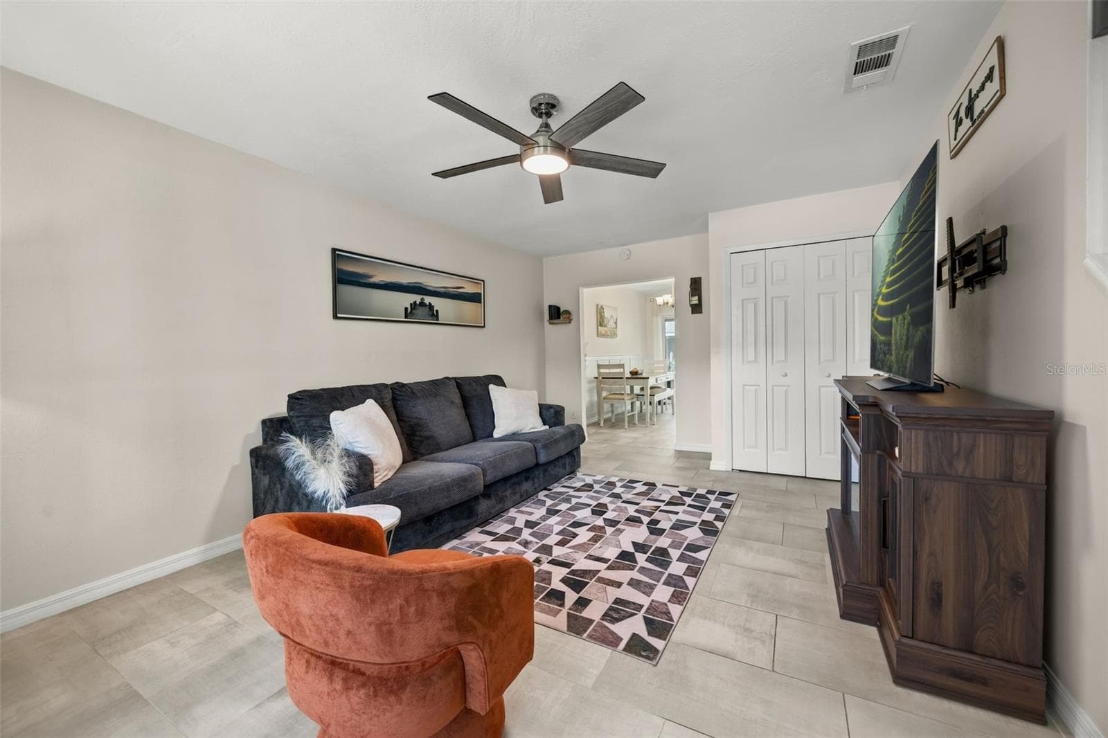 Townhouse at 1352 CASA PARK CIR, WINTER SPRINGS, photo 9 of 32