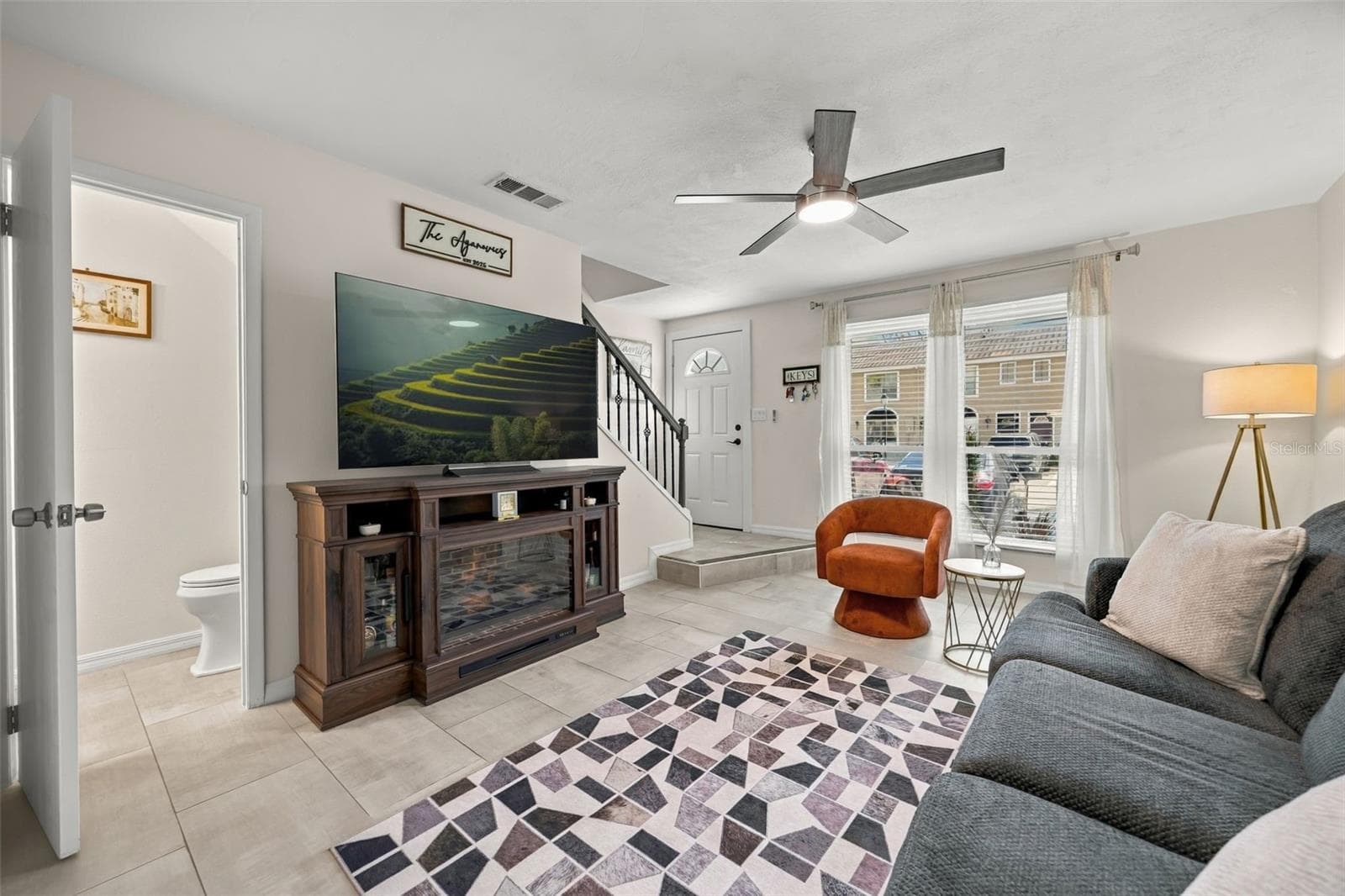 Townhouse at 1352 CASA PARK CIR, WINTER SPRINGS, photo 10 of 32