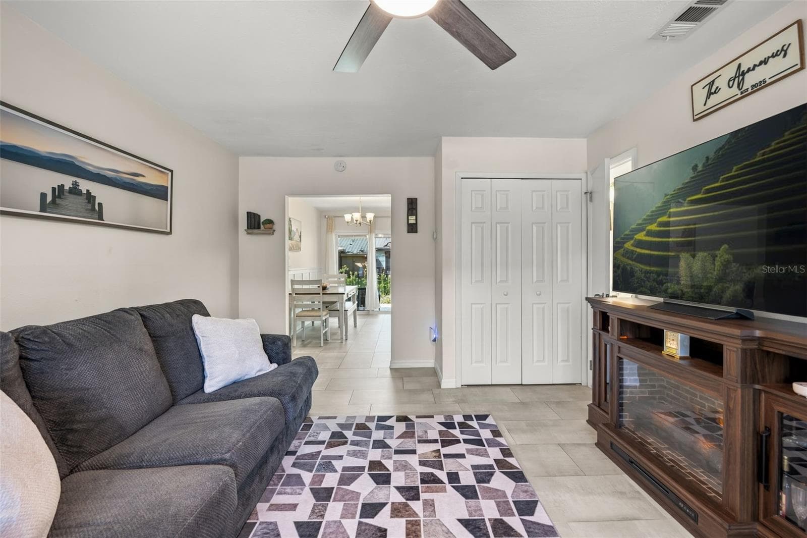Townhouse at 1352 CASA PARK CIR, WINTER SPRINGS, photo 11 of 32