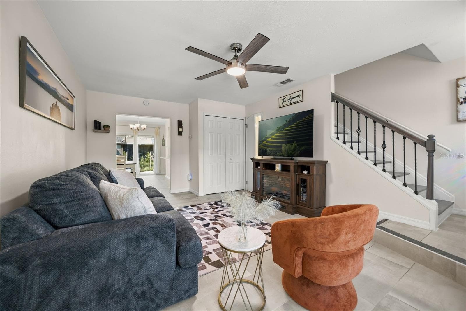 Townhouse at 1352 CASA PARK CIR, WINTER SPRINGS, photo 12 of 32