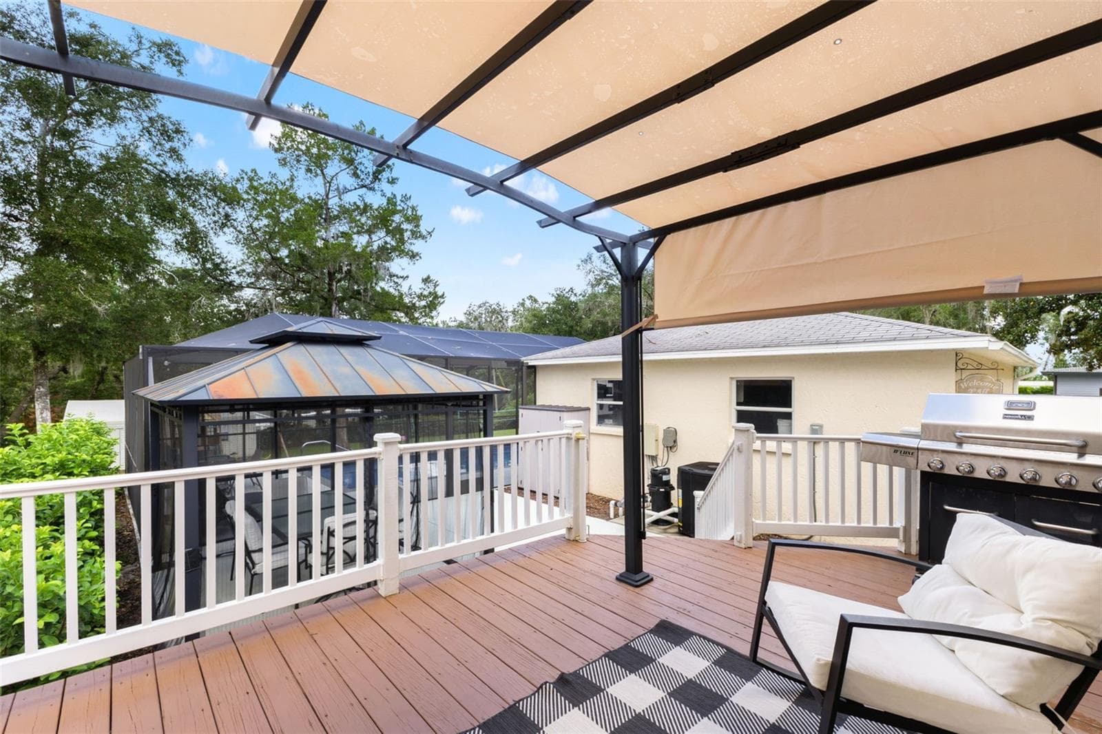 Single Family Residence at 427 HOWELL AVE, BROOKSVILLE, photo 4 of 70