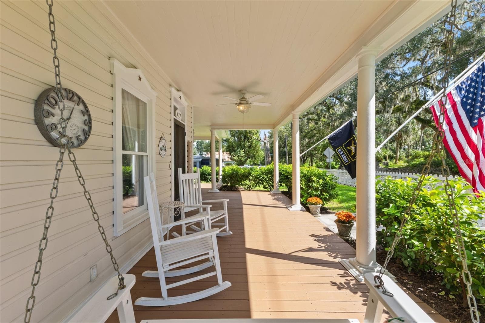 Single Family Residence at 427 HOWELL AVE, BROOKSVILLE, photo 5 of 70