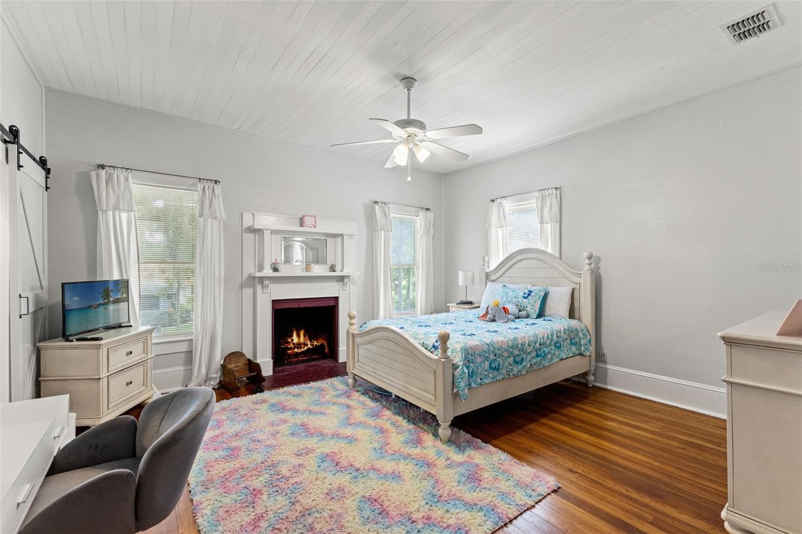 Single Family Residence at 427 HOWELL AVE, BROOKSVILLE, photo 36 of 70