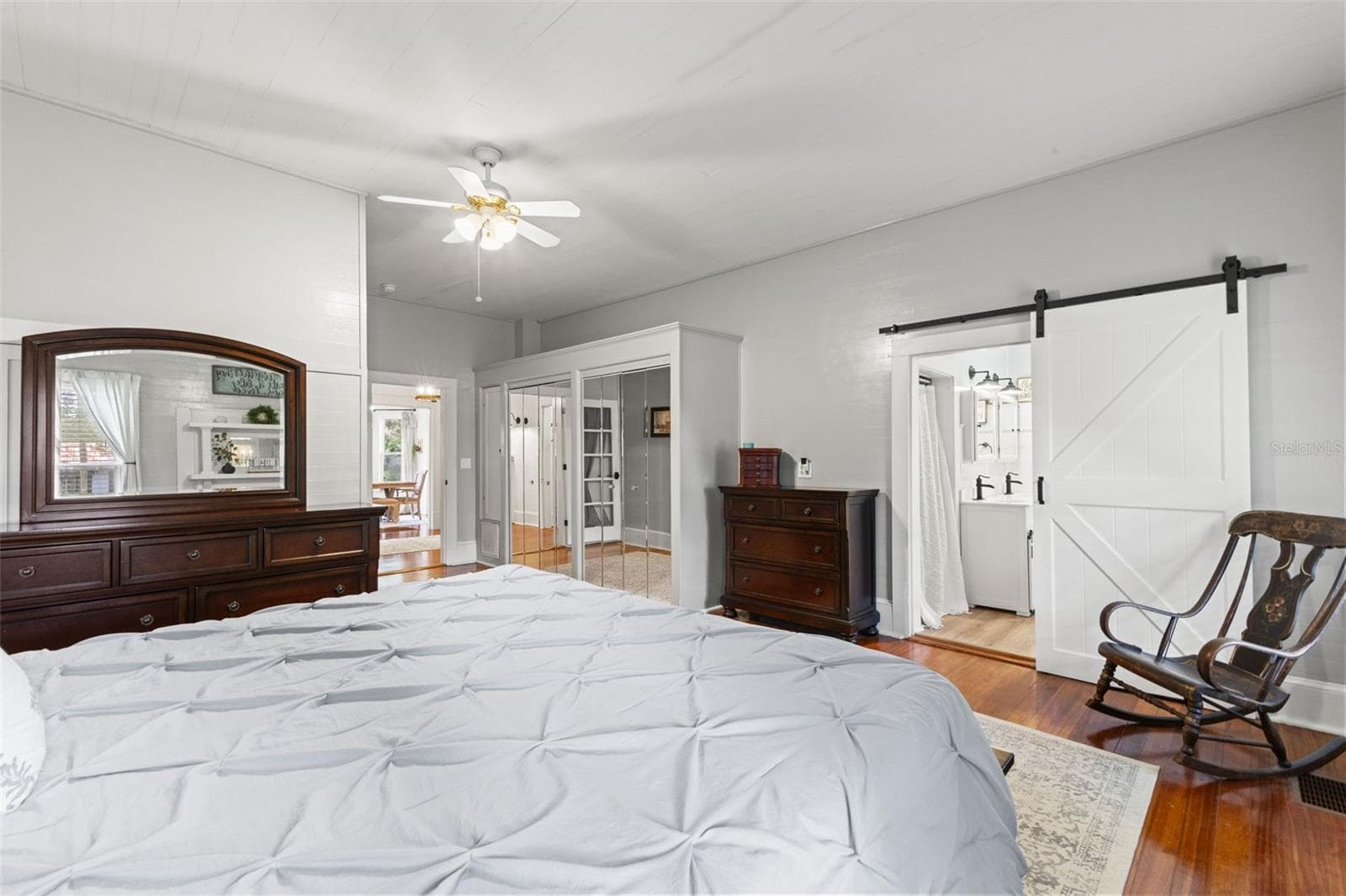 Single Family Residence at 427 HOWELL AVE, BROOKSVILLE, photo 45 of 70