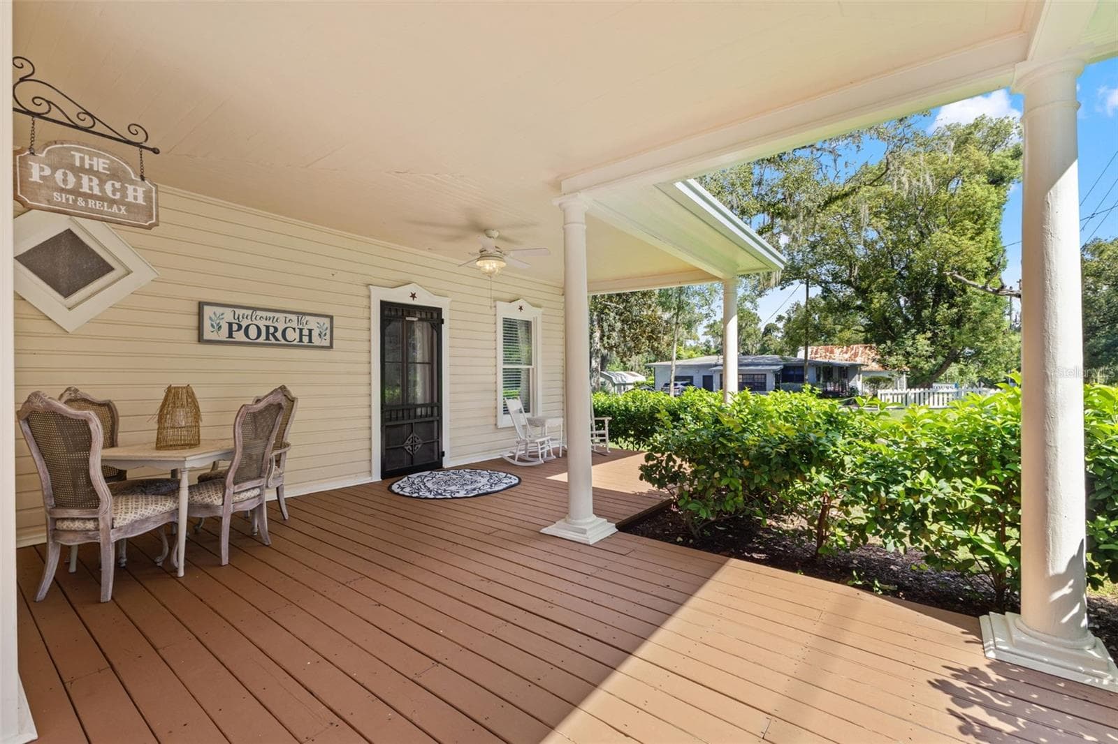 Single Family Residence at 427 HOWELL AVE, BROOKSVILLE, photo 49 of 70