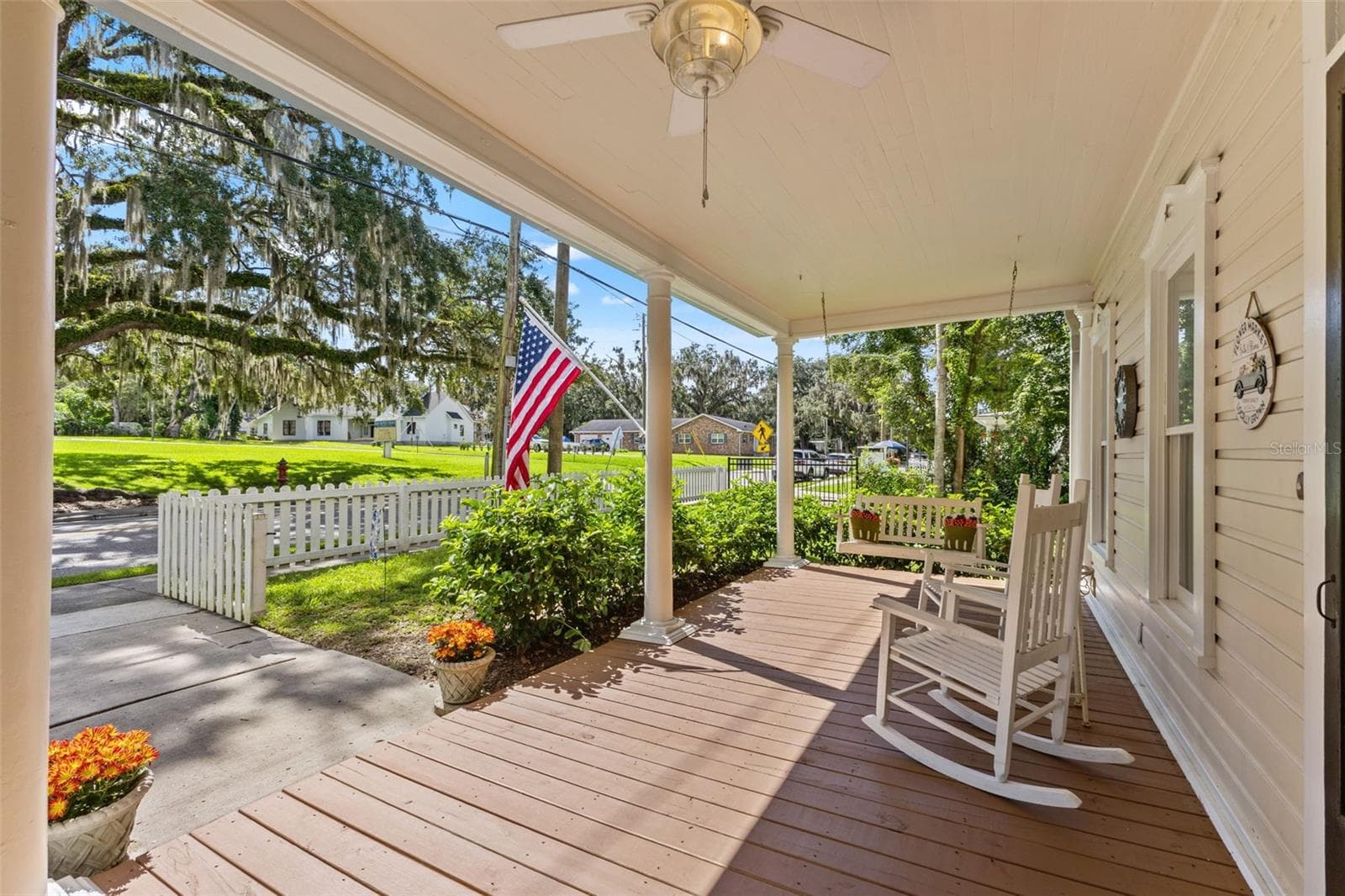 Single Family Residence at 427 HOWELL AVE, BROOKSVILLE, photo 50 of 70