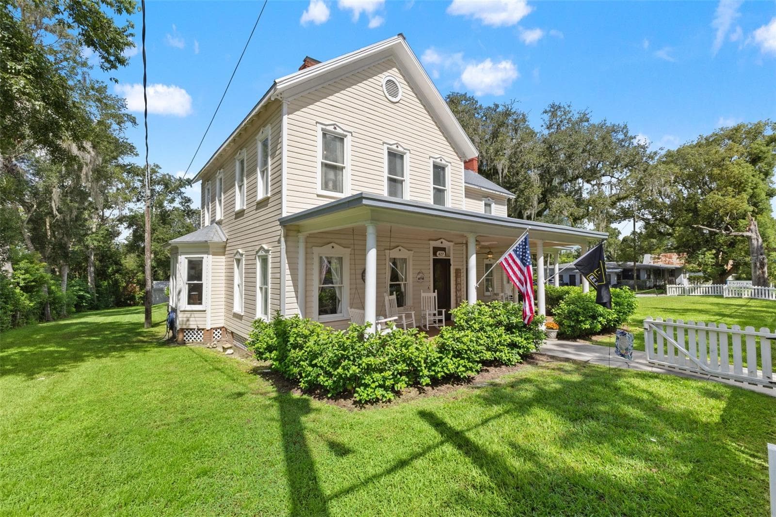 Single Family Residence at 427 HOWELL AVE, BROOKSVILLE, photo 51 of 70