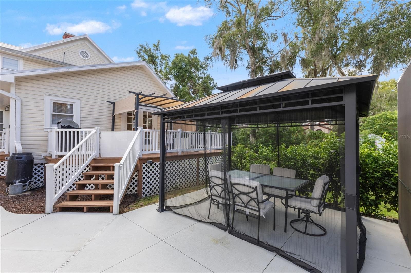 Single Family Residence at 427 HOWELL AVE, BROOKSVILLE, photo 53 of 70