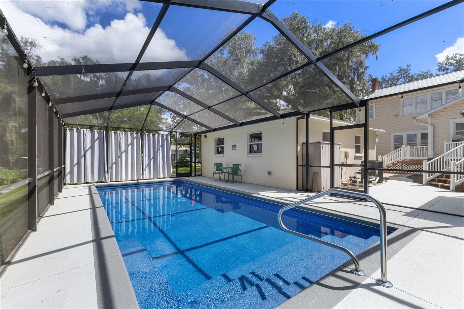 Single Family Residence at 427 HOWELL AVE, BROOKSVILLE, photo 56 of 70