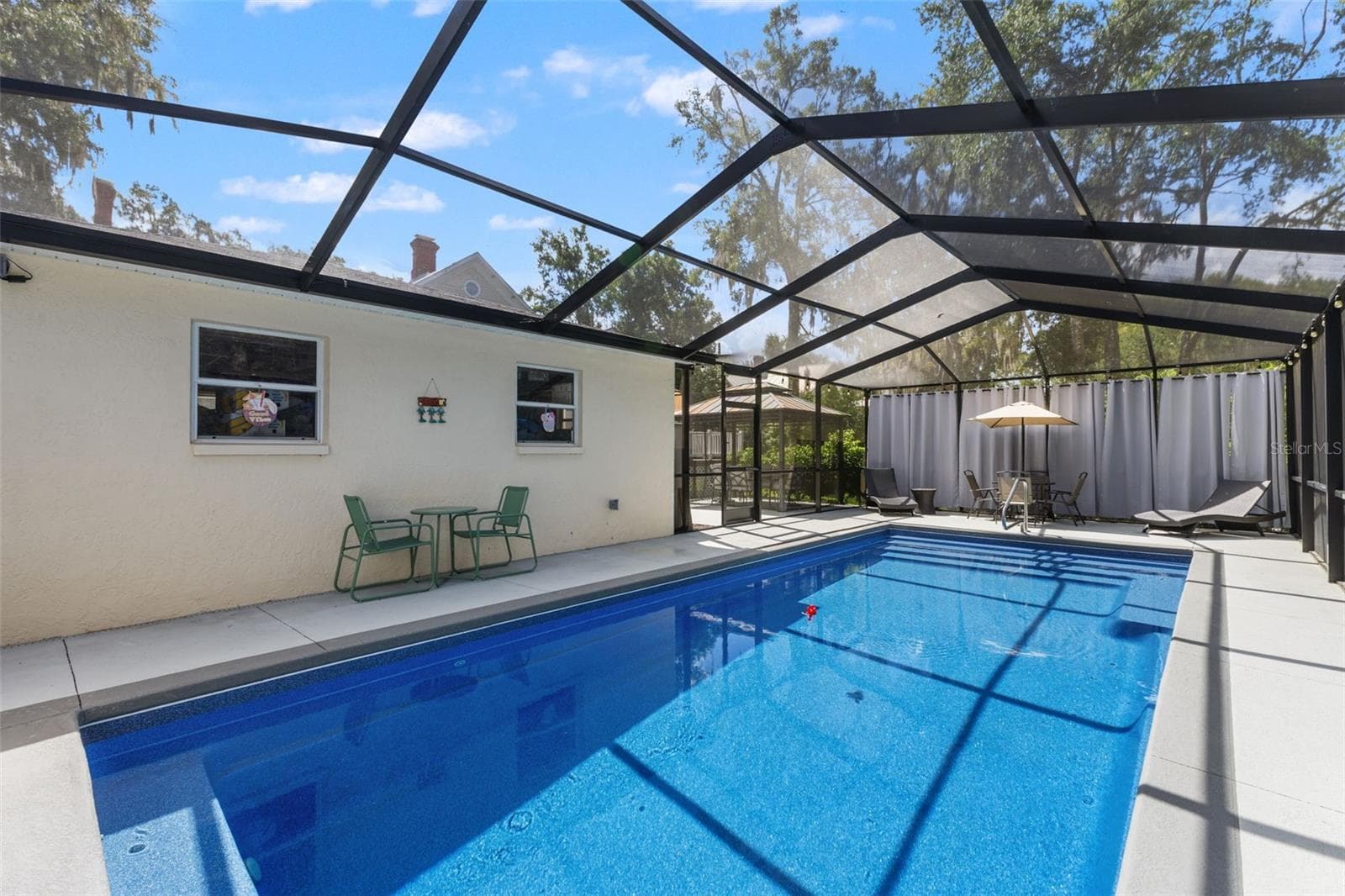 Single Family Residence at 427 HOWELL AVE, BROOKSVILLE, photo 59 of 70