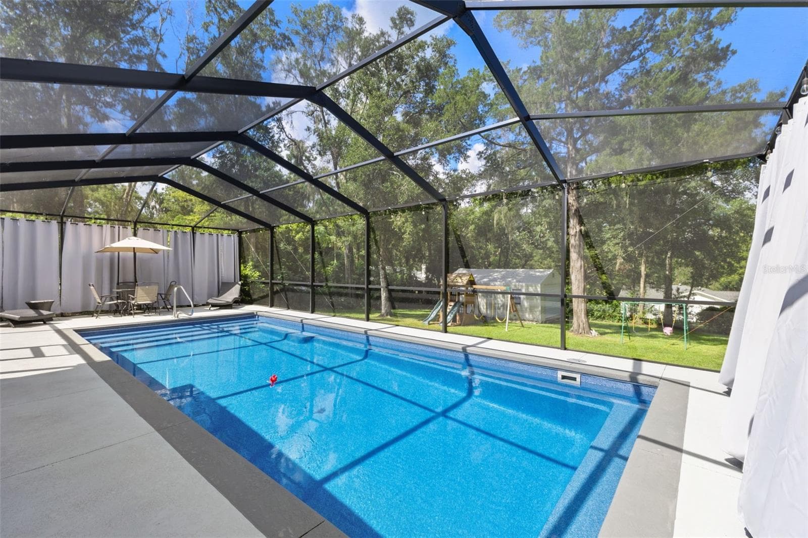 Single Family Residence at 427 HOWELL AVE, BROOKSVILLE, photo 60 of 70