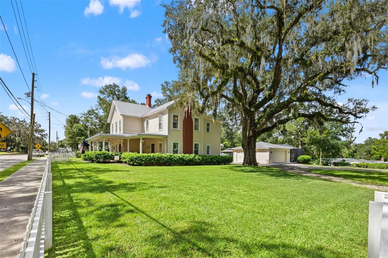 Single Family Residence at 427 HOWELL AVE, BROOKSVILLE, photo 62 of 70