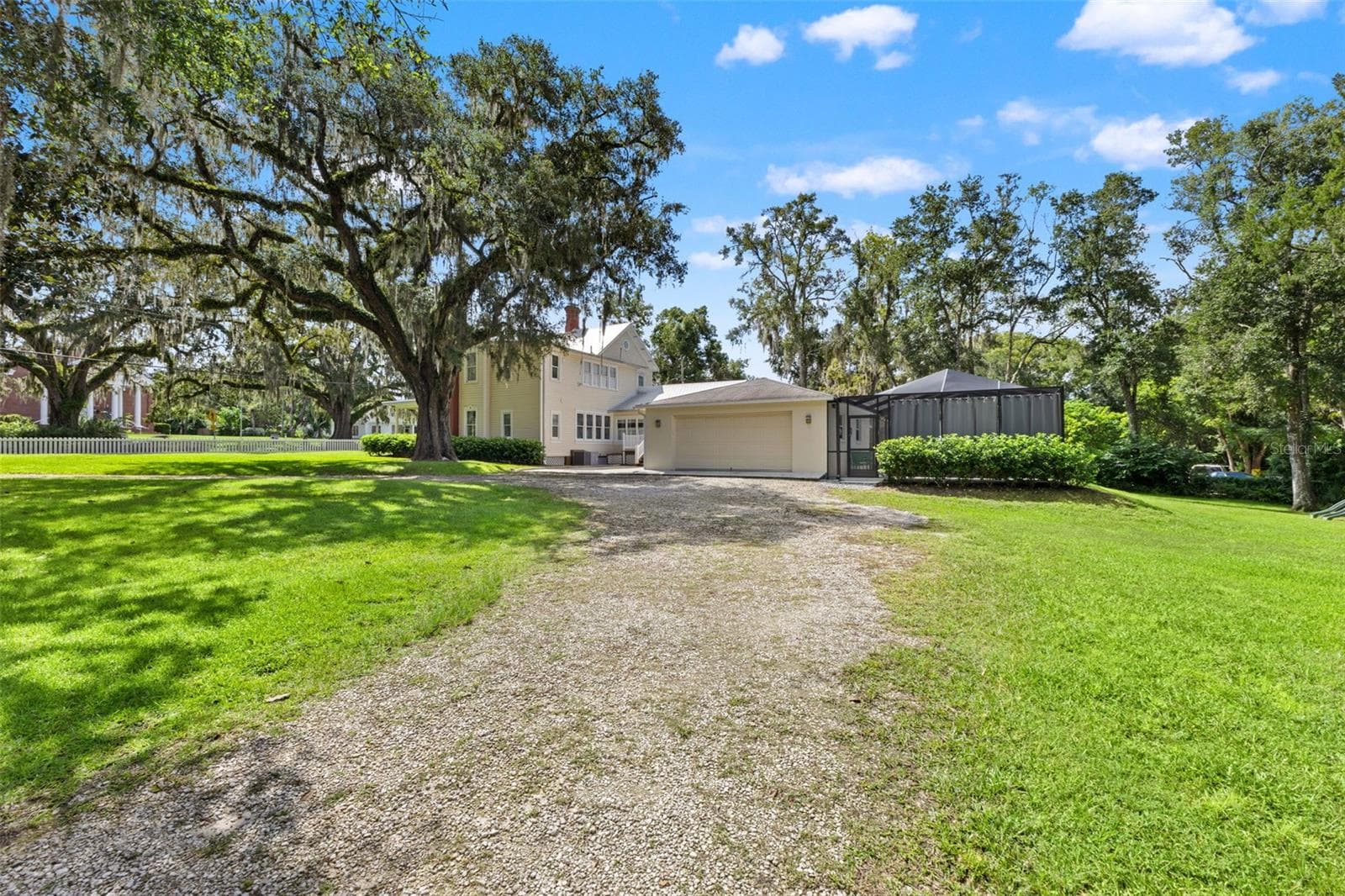 Single Family Residence at 427 HOWELL AVE, BROOKSVILLE, photo 63 of 70