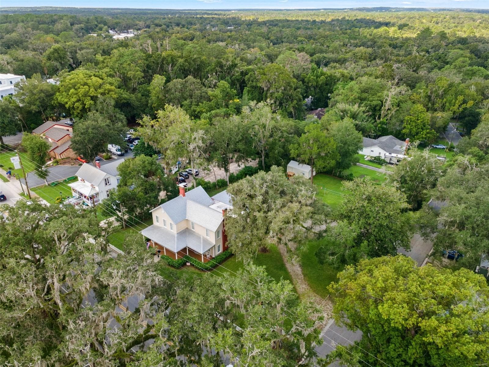 Single Family Residence at 427 HOWELL AVE, BROOKSVILLE, photo 66 of 70