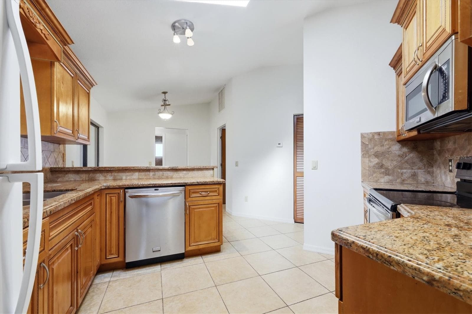Single Family Residence at 21483 BANCROFT AVE, PORT CHARLOTTE, photo 3 of 31