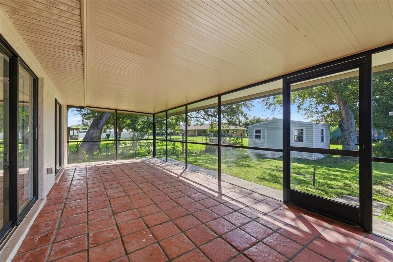 Single Family Residence at 21483 BANCROFT AVE, PORT CHARLOTTE, photo 22 of 31