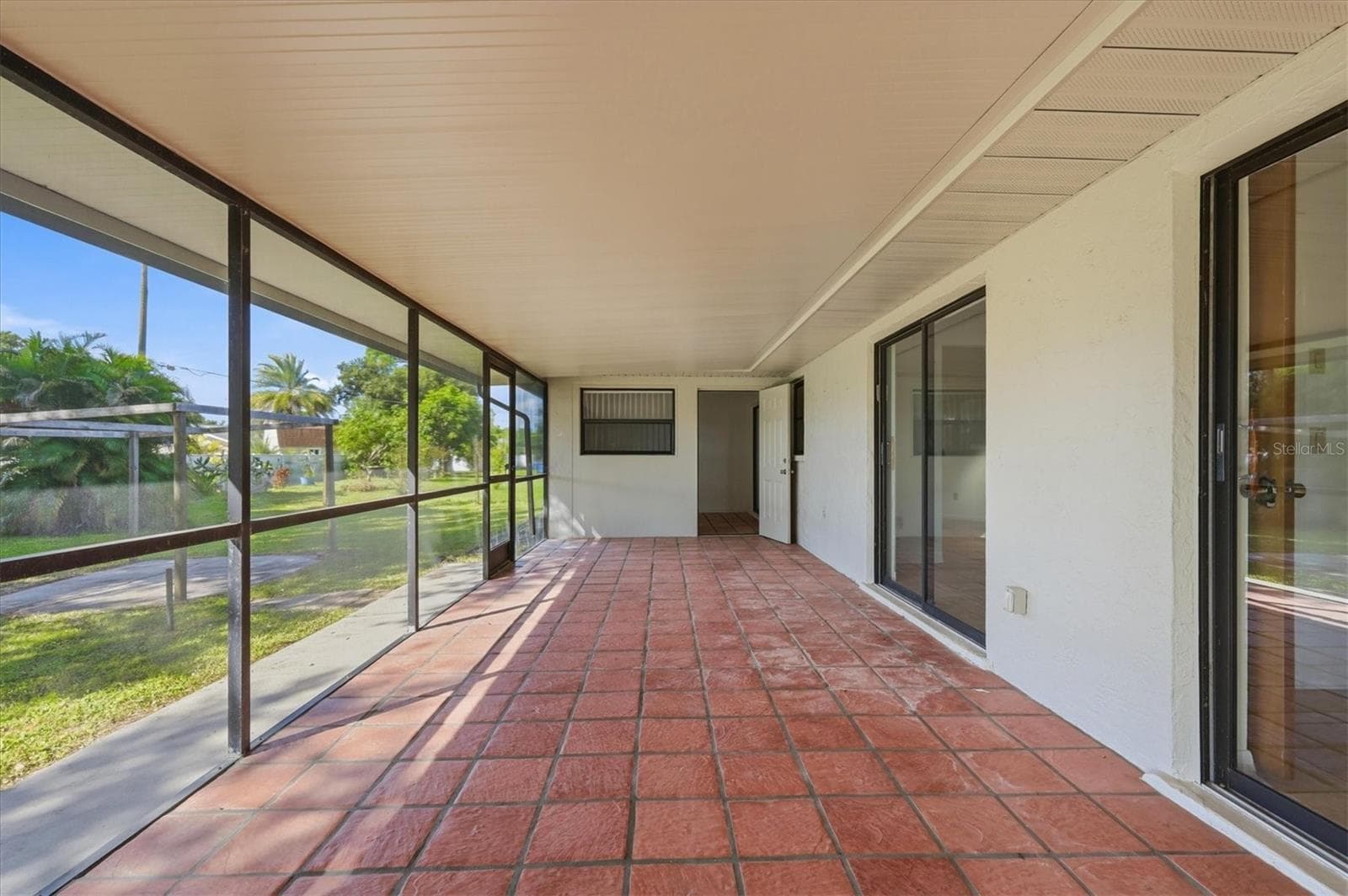 Single Family Residence at 21483 BANCROFT AVE, PORT CHARLOTTE, photo 23 of 31