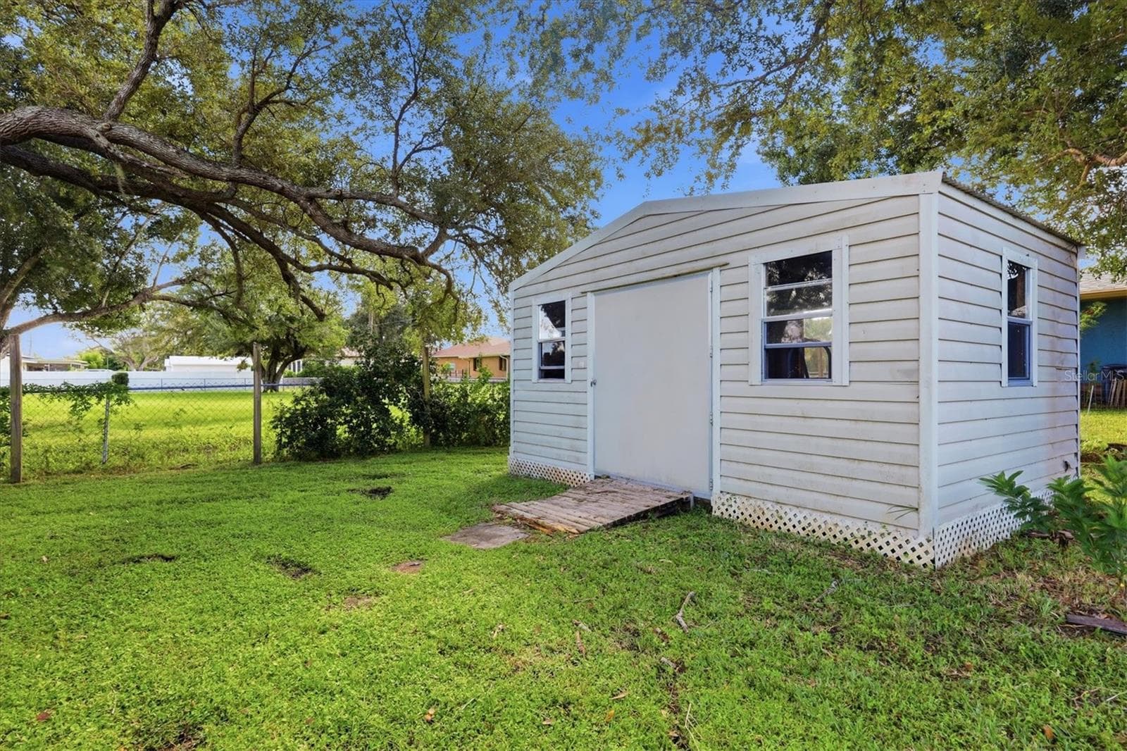 Single Family Residence at 21483 BANCROFT AVE, PORT CHARLOTTE, photo 26 of 31