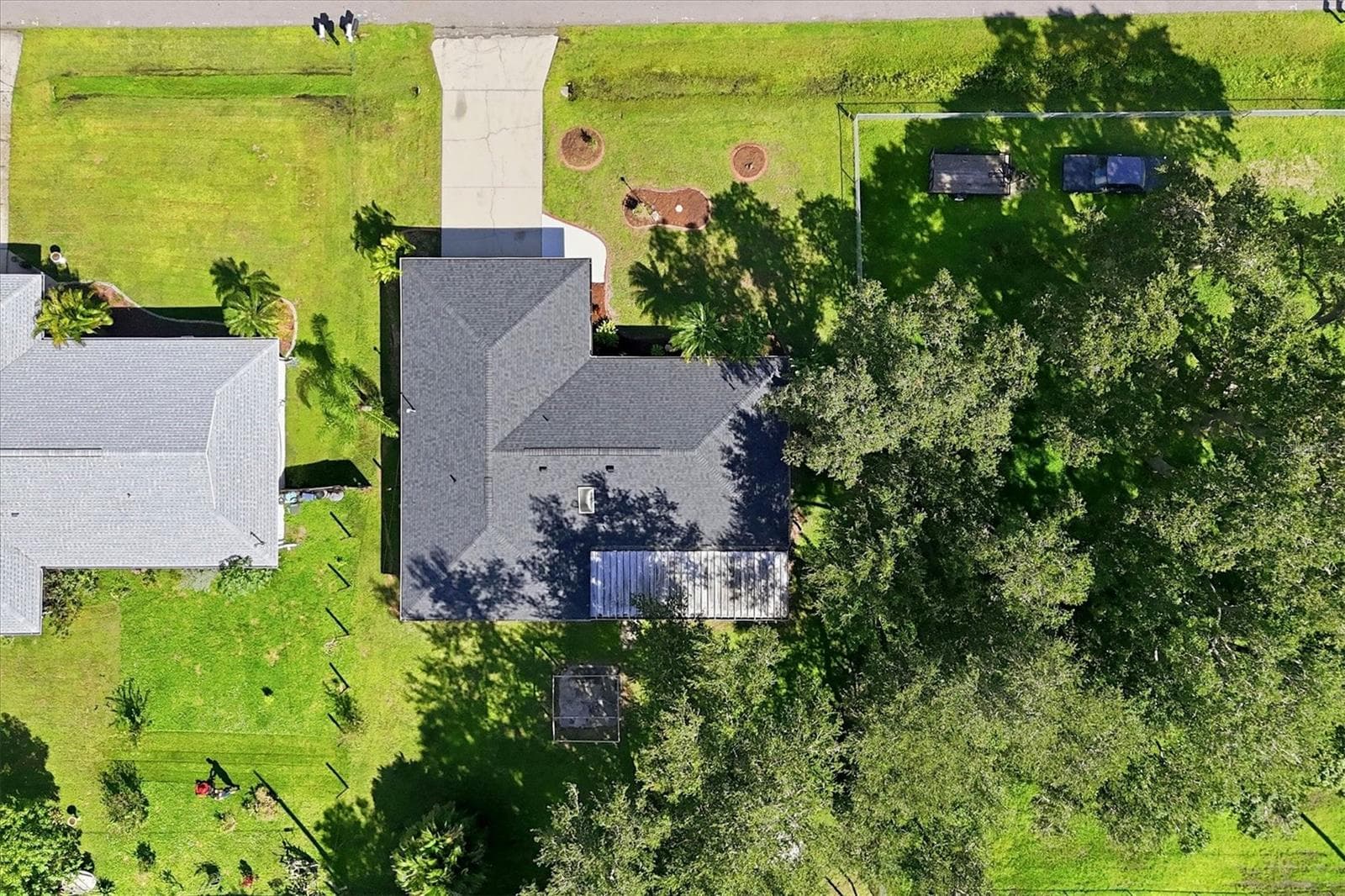 Single Family Residence at 21483 BANCROFT AVE, PORT CHARLOTTE, photo 28 of 31