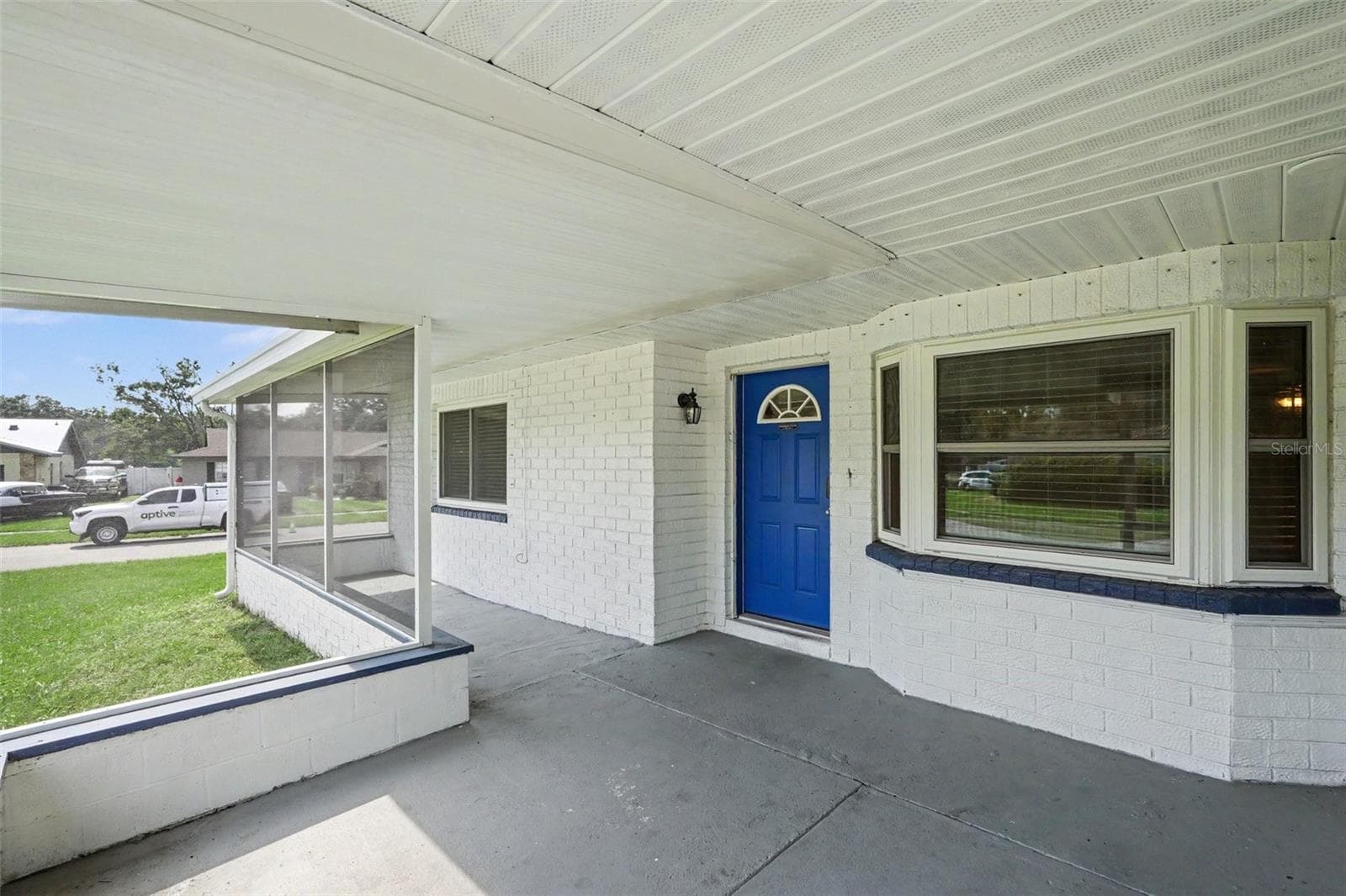 Single Family Residence at 5202 GARNER PL, SEFFNER, photo 3 of 17