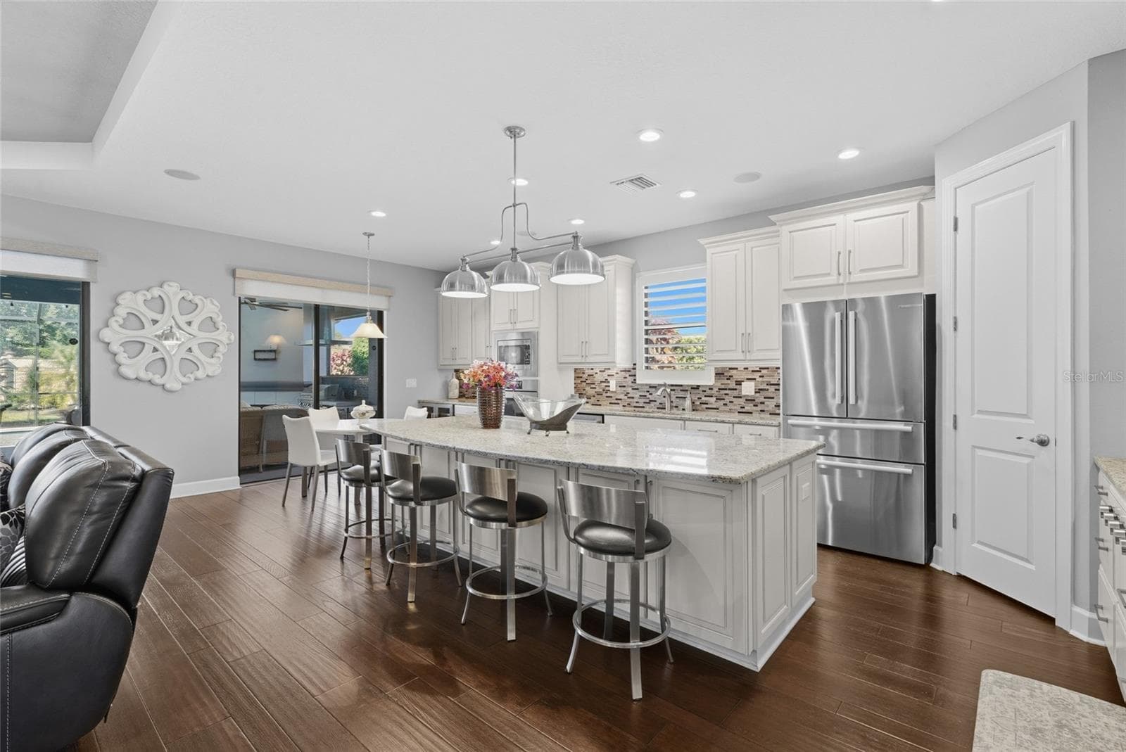Single Family Residence at 13227 PALERMO DR, BRADENTON, photo 6 of 80