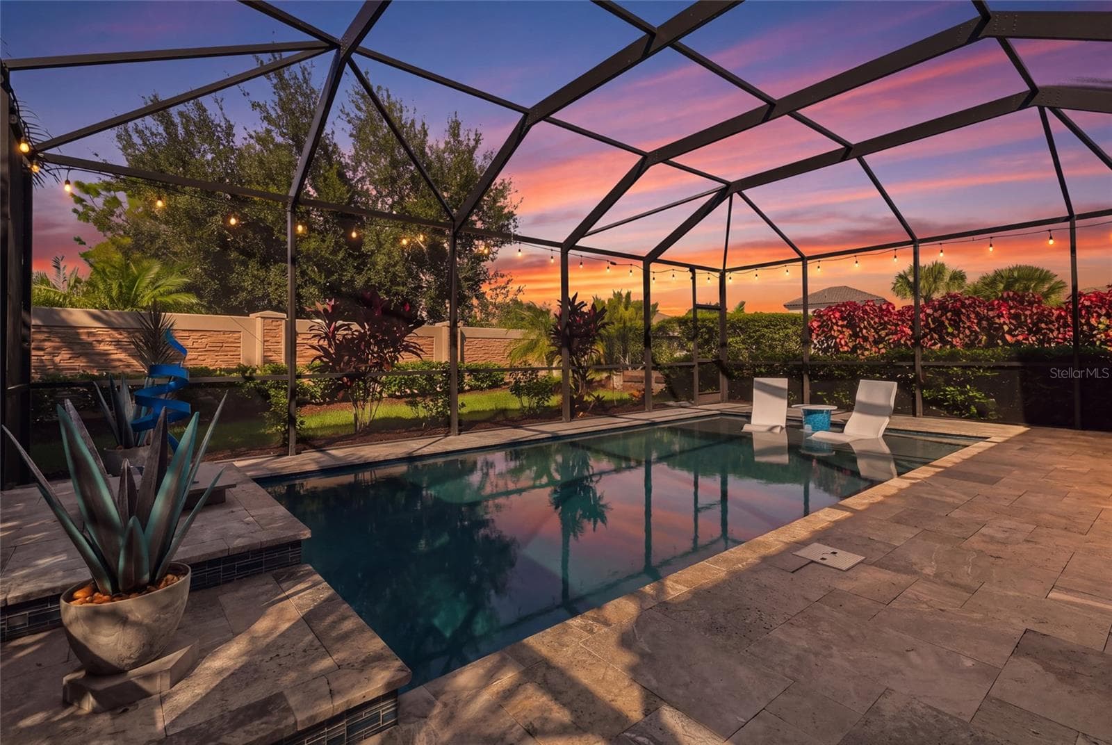 Single Family Residence at 13227 PALERMO DR, BRADENTON, photo 14 of 80