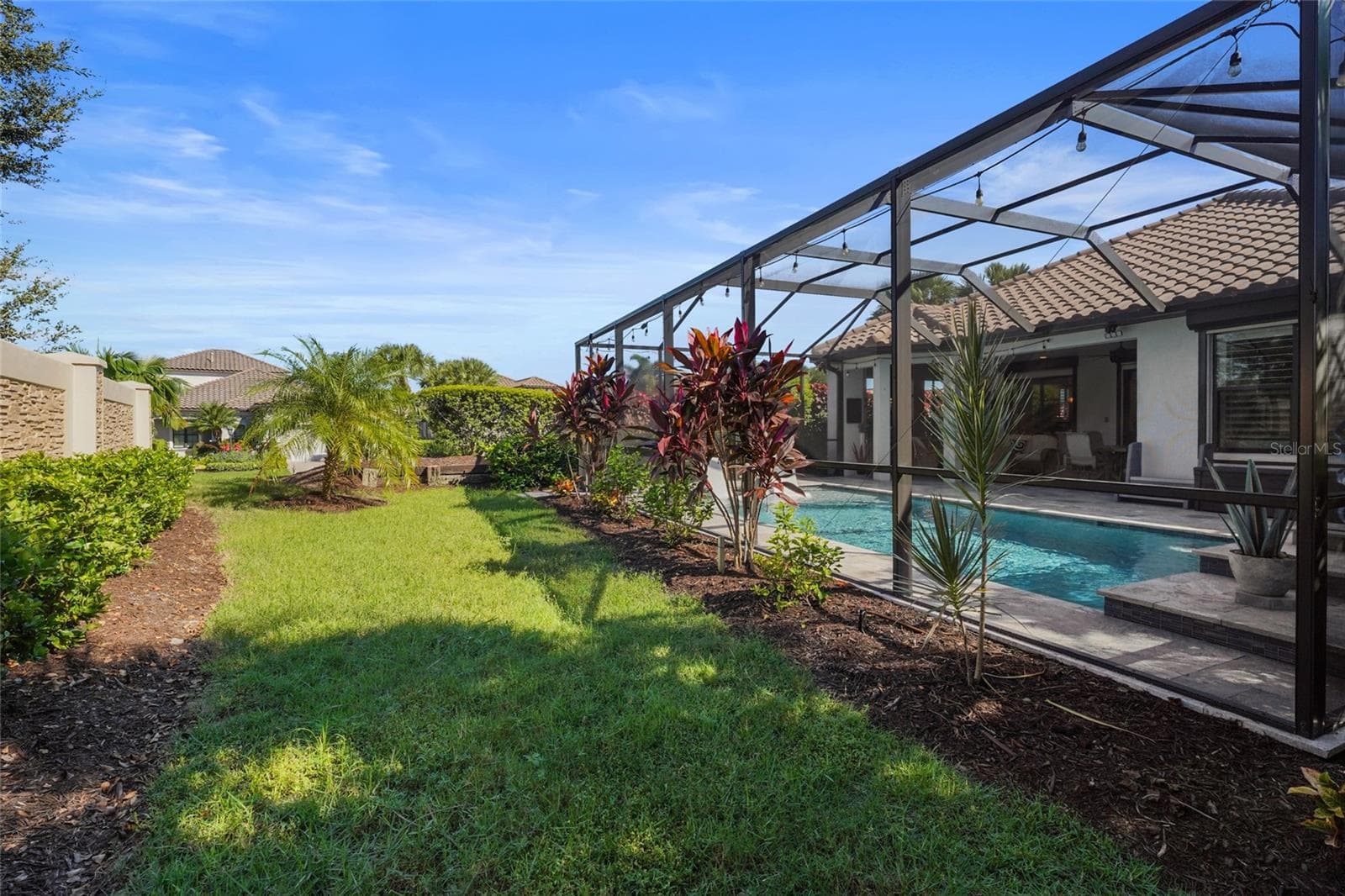 Single Family Residence at 13227 PALERMO DR, BRADENTON, photo 15 of 80