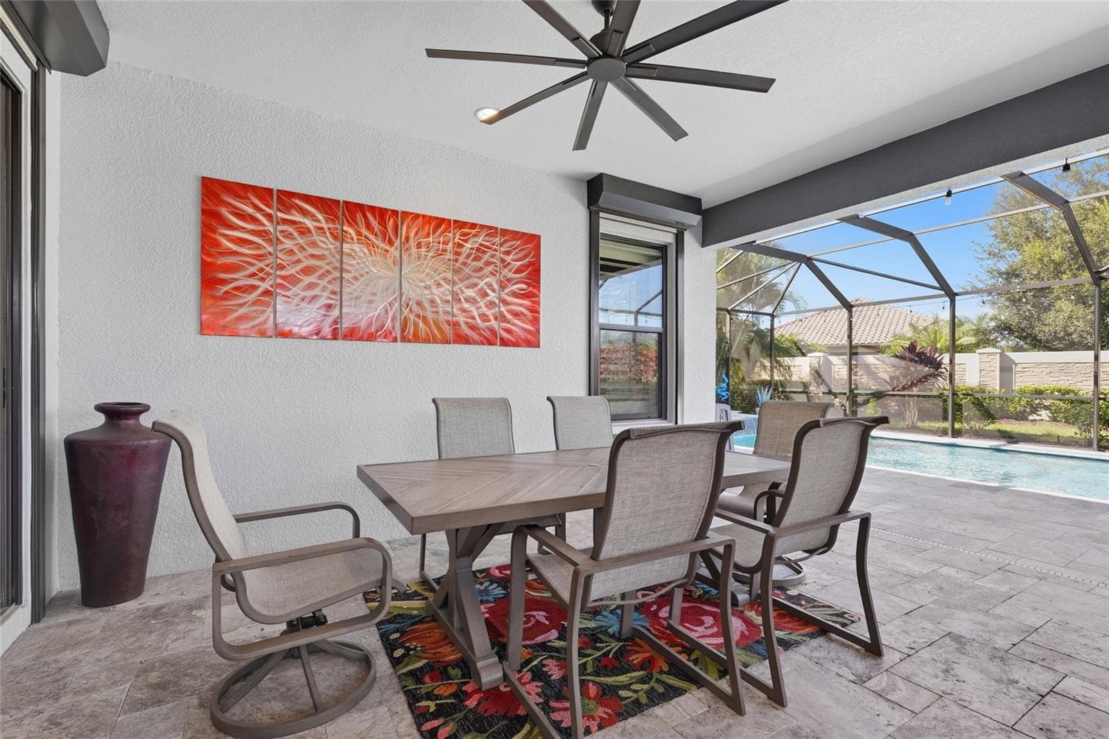 Single Family Residence at 13227 PALERMO DR, BRADENTON, photo 46 of 80