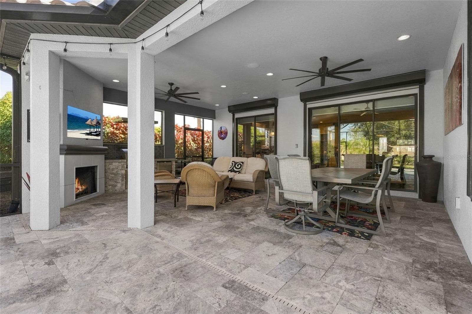 Single Family Residence at 13227 PALERMO DR, BRADENTON, photo 49 of 80