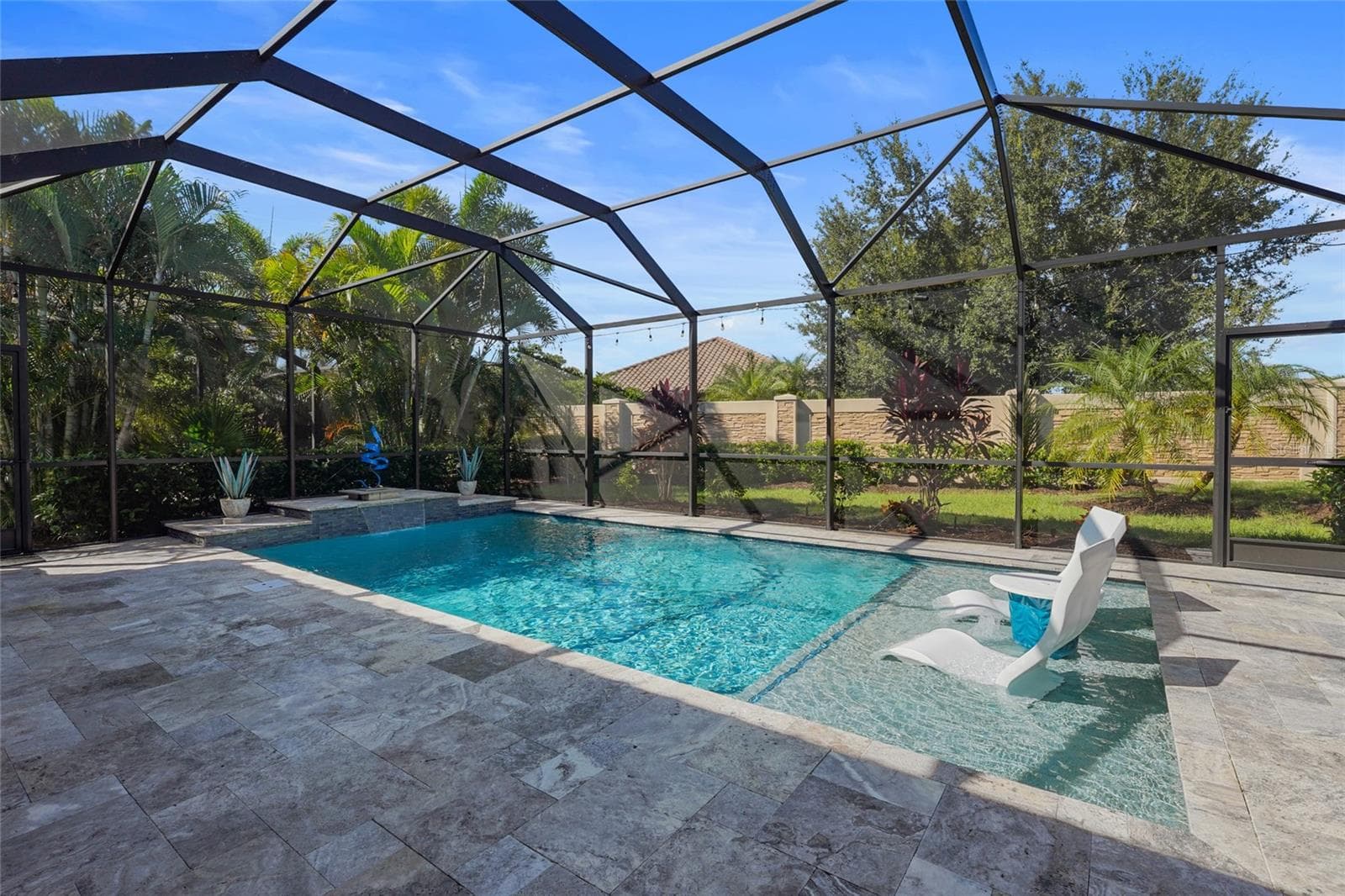 Single Family Residence at 13227 PALERMO DR, BRADENTON, photo 50 of 80