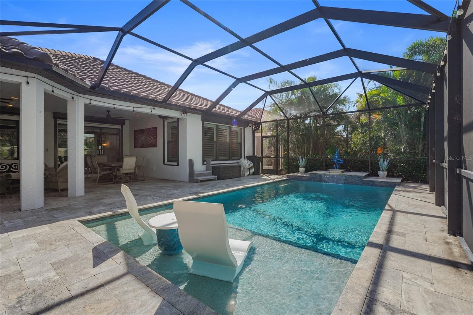 Single Family Residence at 13227 PALERMO DR, BRADENTON, photo 51 of 80