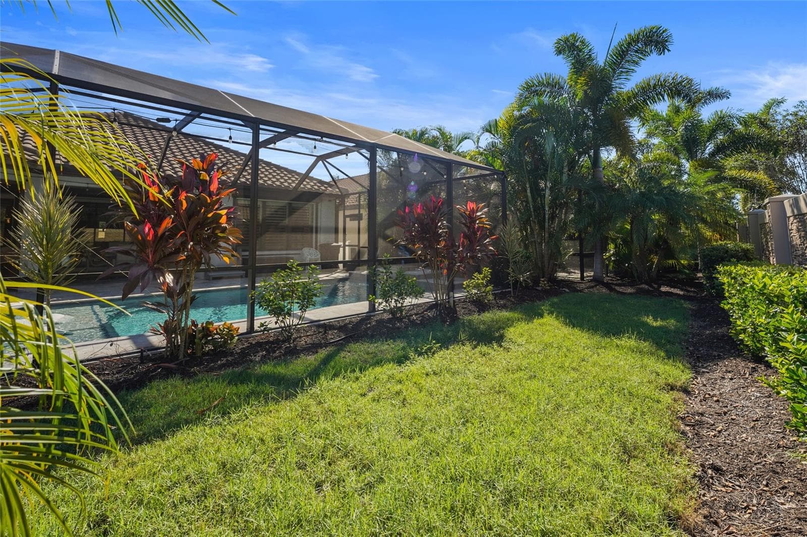 Single Family Residence at 13227 PALERMO DR, BRADENTON, photo 54 of 80
