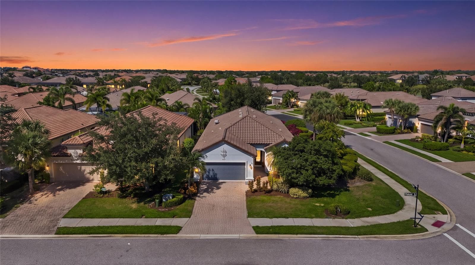 Single Family Residence at 13227 PALERMO DR, BRADENTON, photo 55 of 80