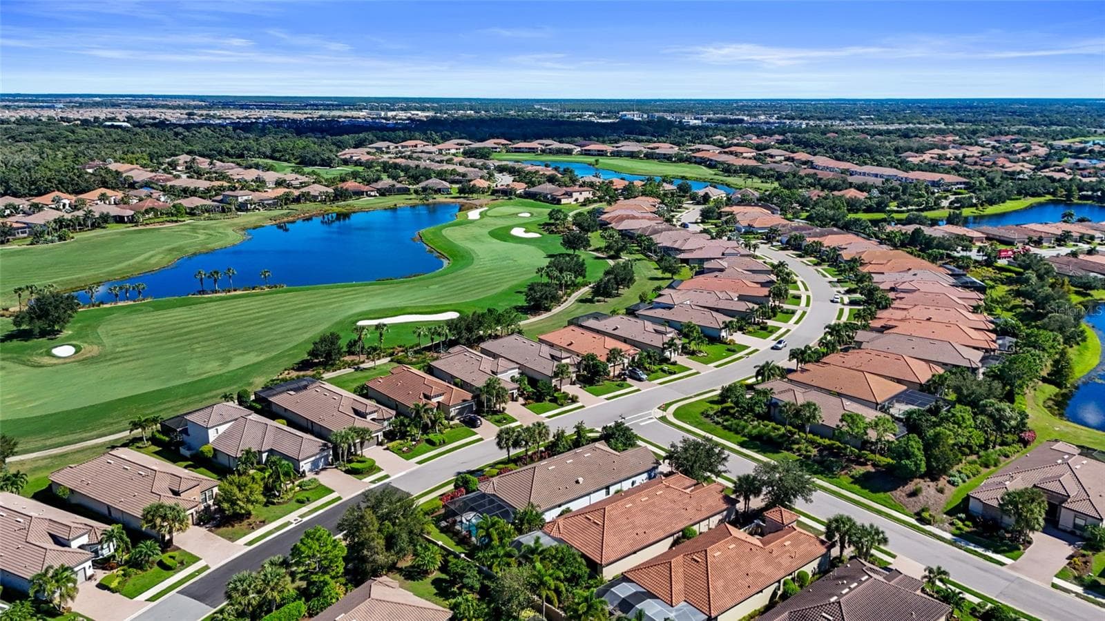 Single Family Residence at 13227 PALERMO DR, BRADENTON, photo 61 of 80