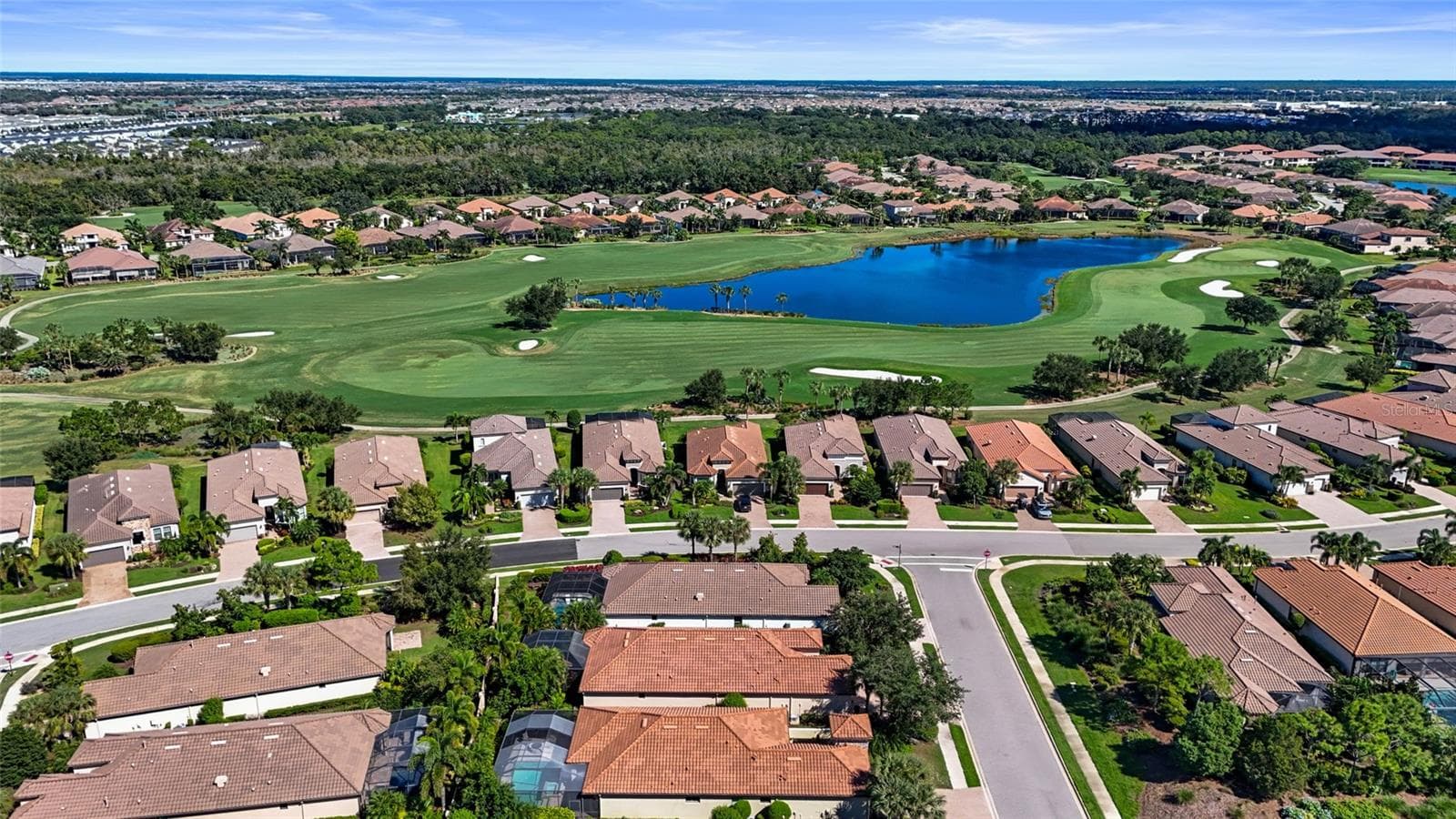 Single Family Residence at 13227 PALERMO DR, BRADENTON, photo 62 of 80