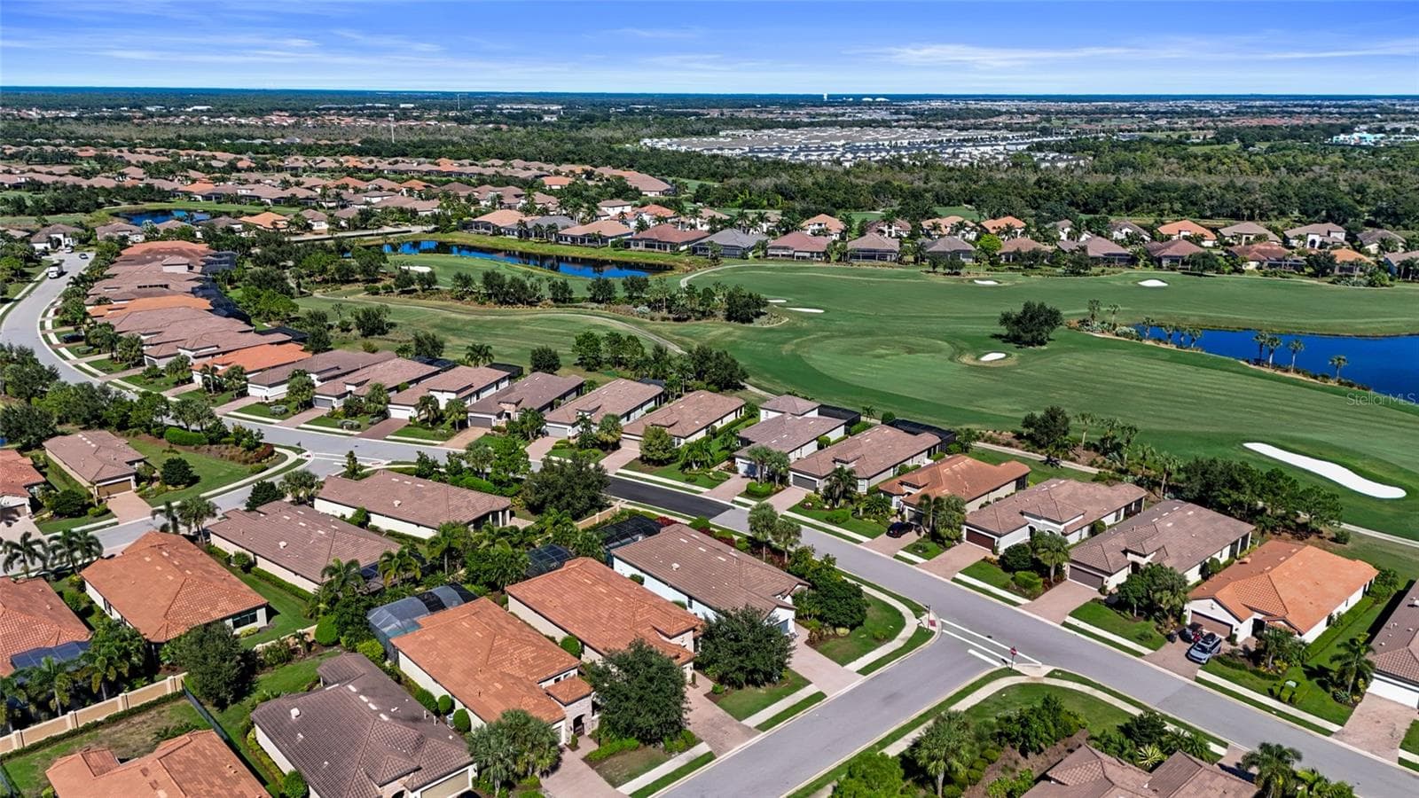 Single Family Residence at 13227 PALERMO DR, BRADENTON, photo 63 of 80